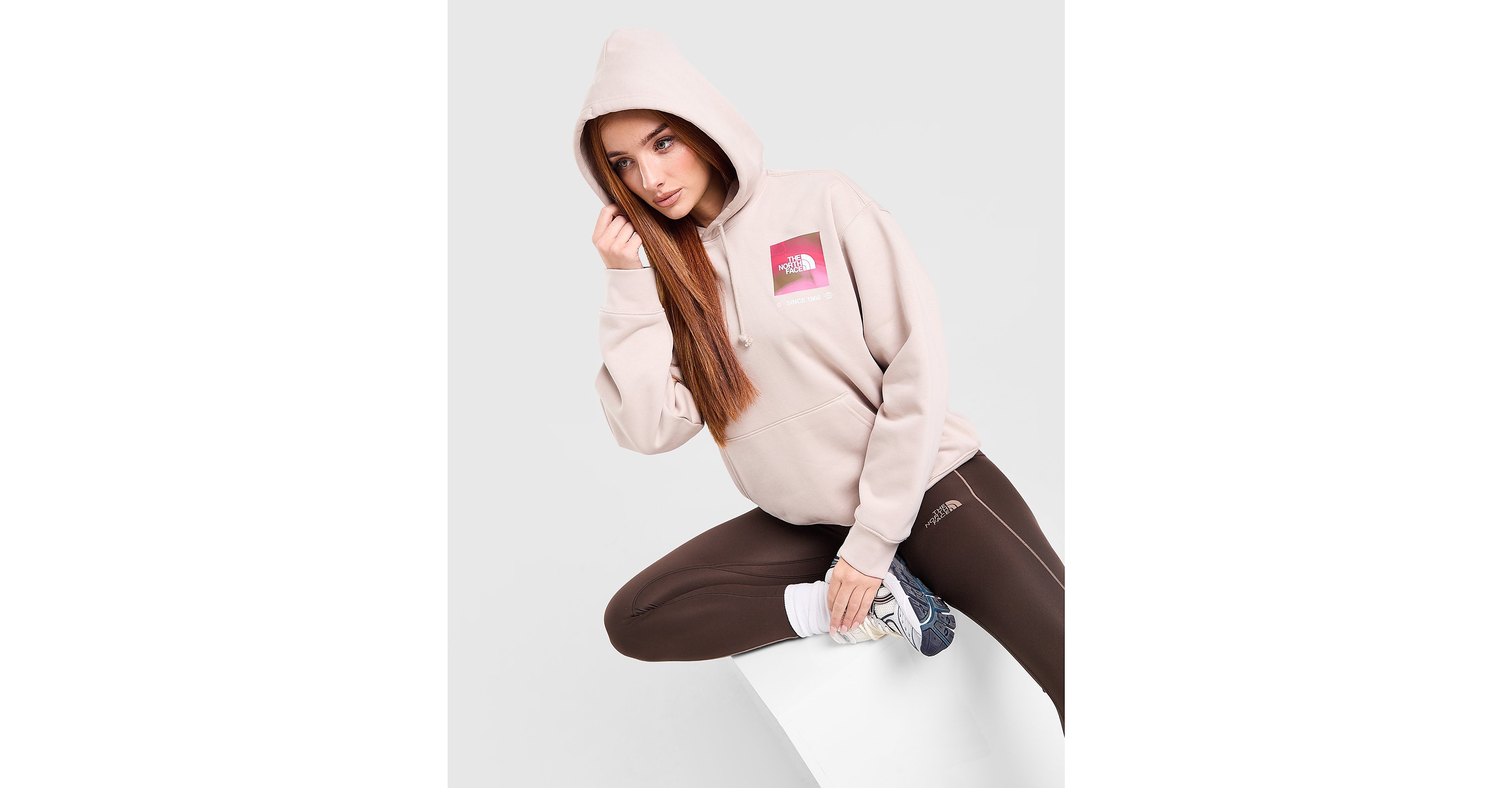 Cali Overhead Hoodie