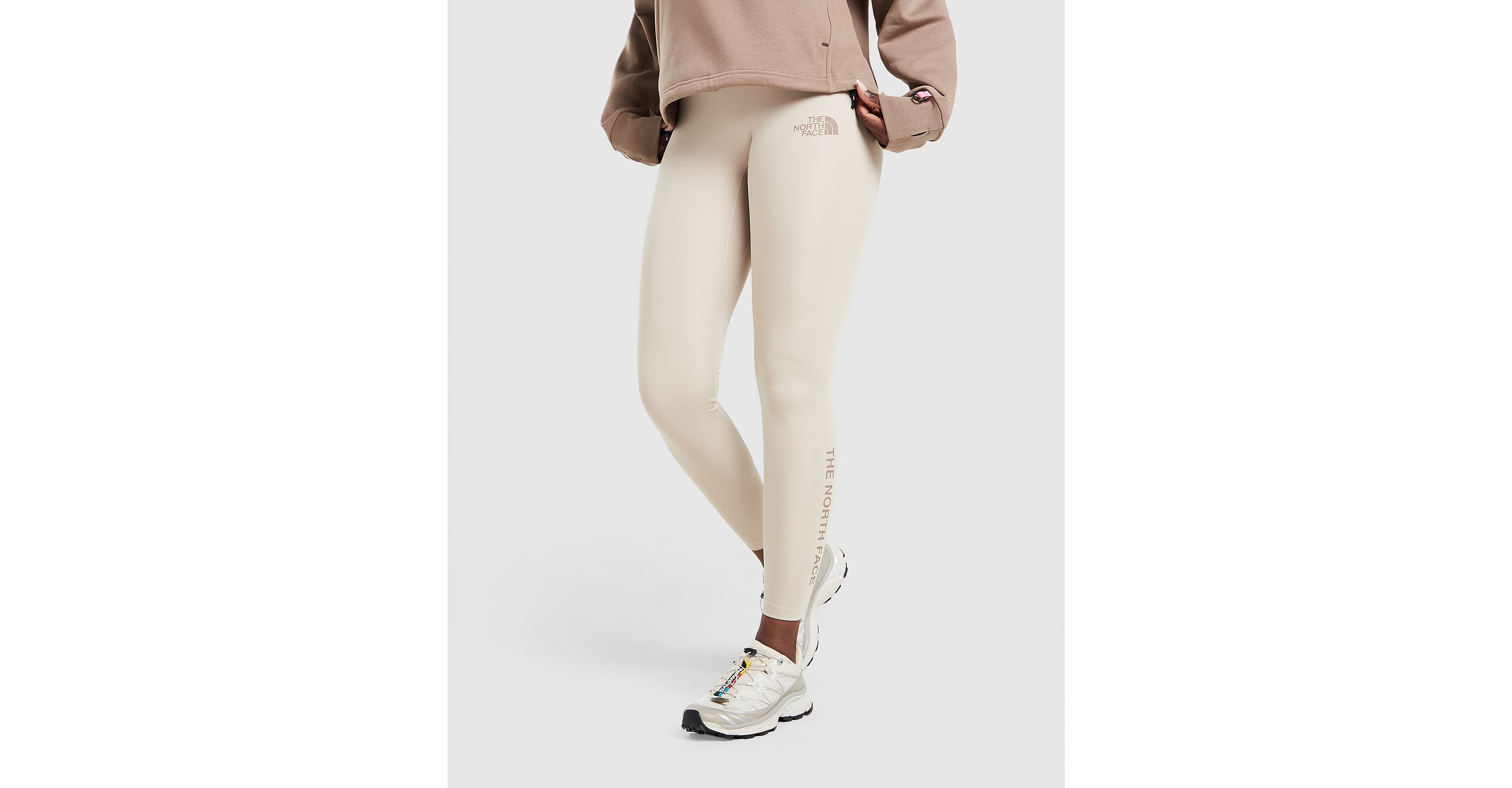 Linear Leggings