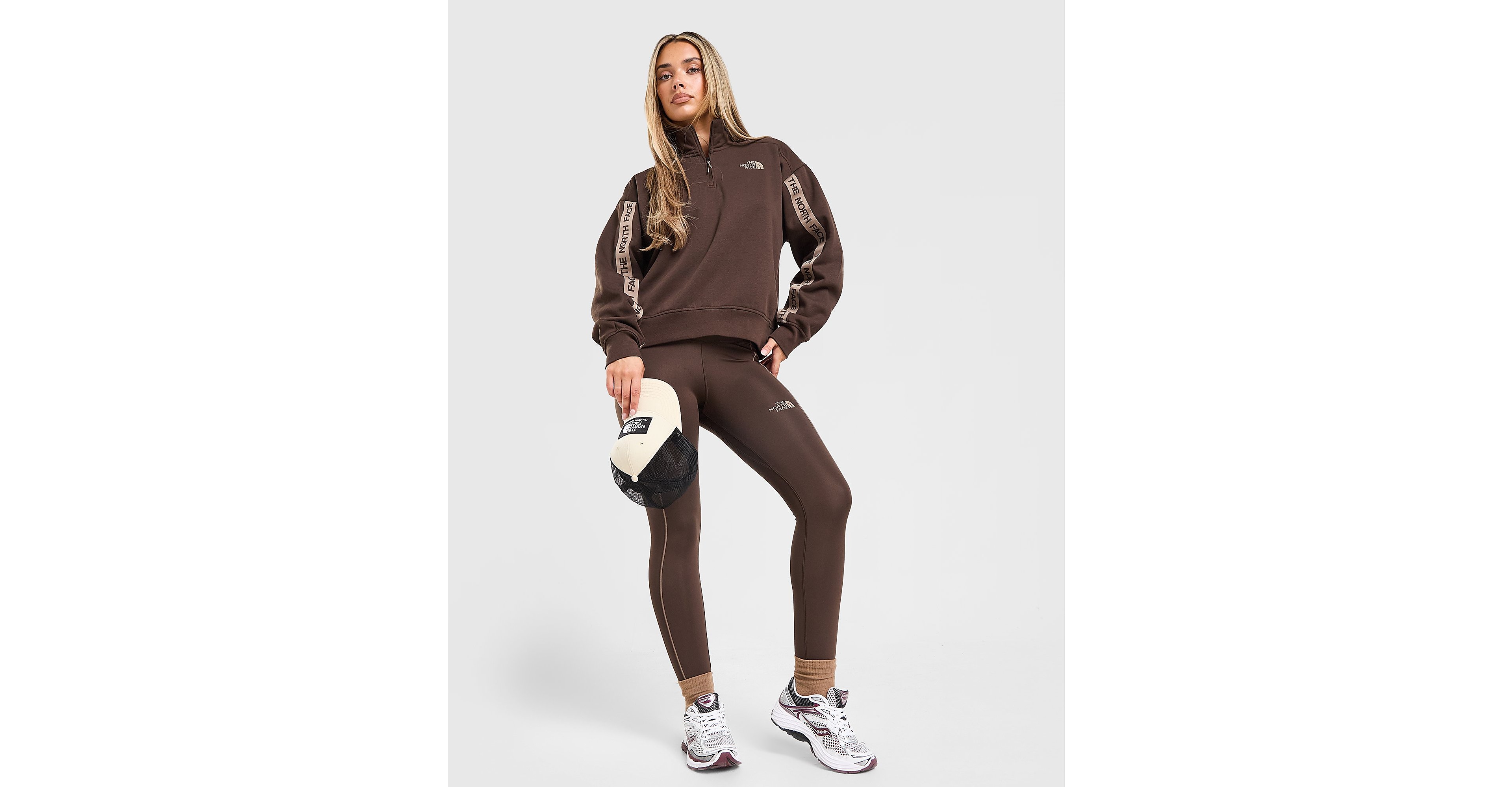 Cambrena Leggings