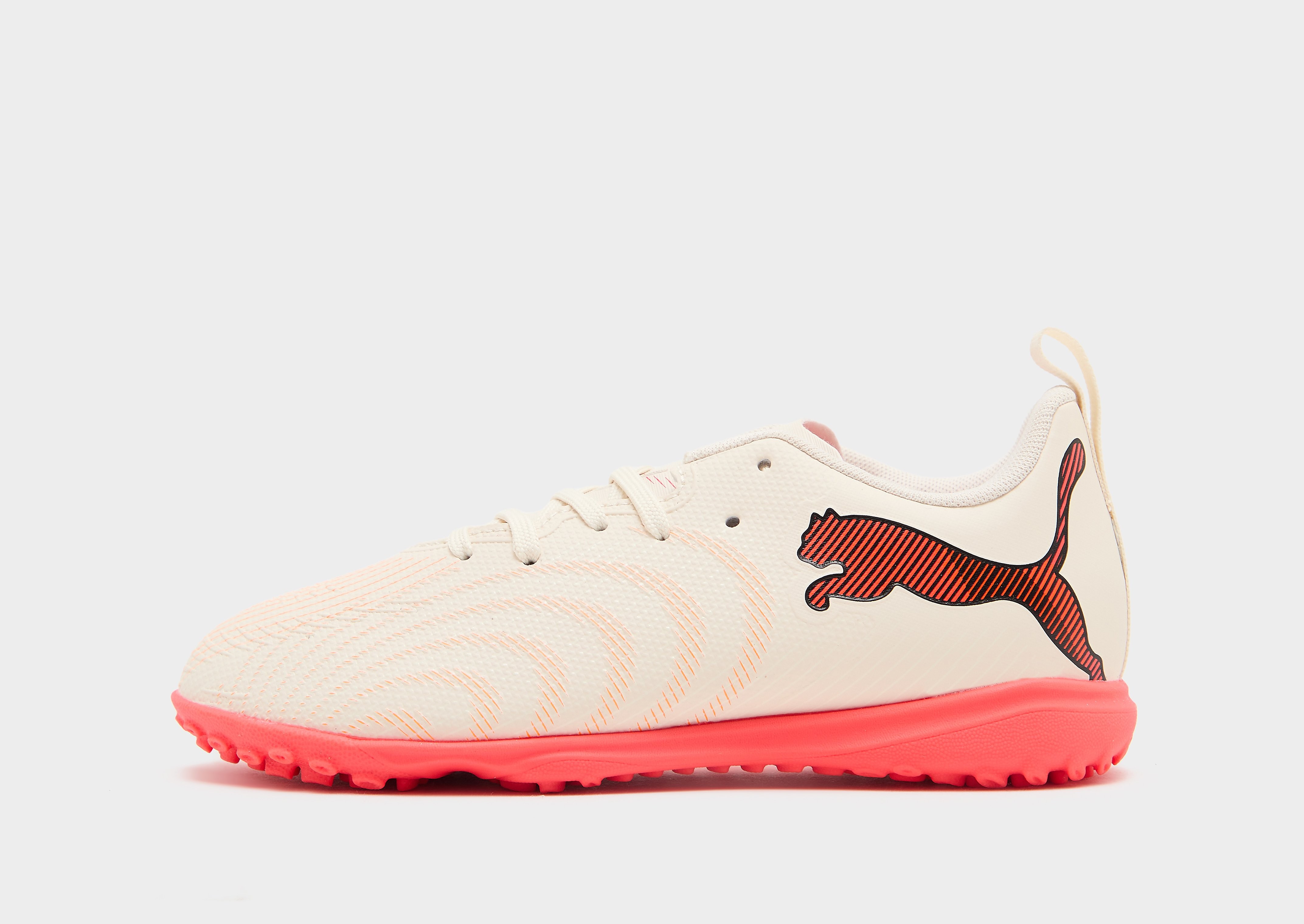 PUMA FUTURE 9 Play TT Children, beige, beige