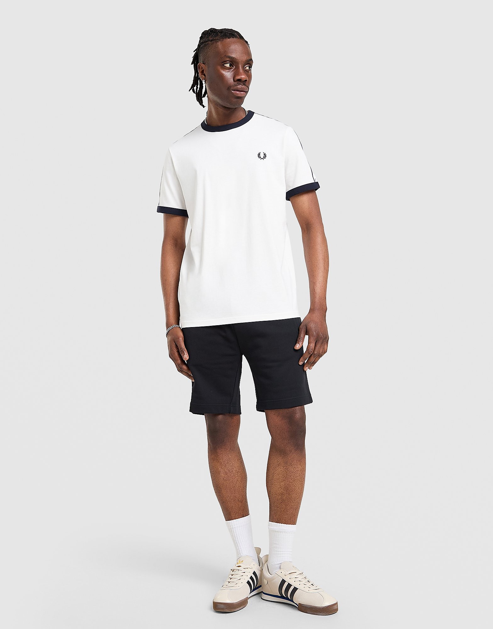 Fred Perry T shirt Tape