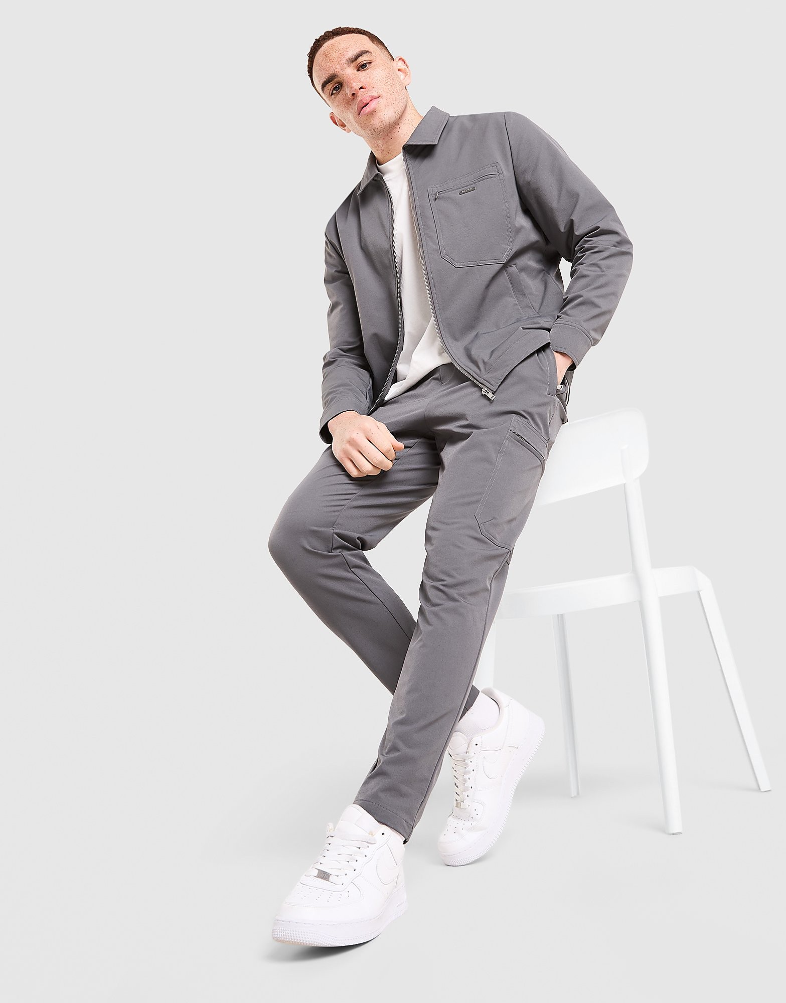 Belier Pantalon cargo Traveller - vue 1