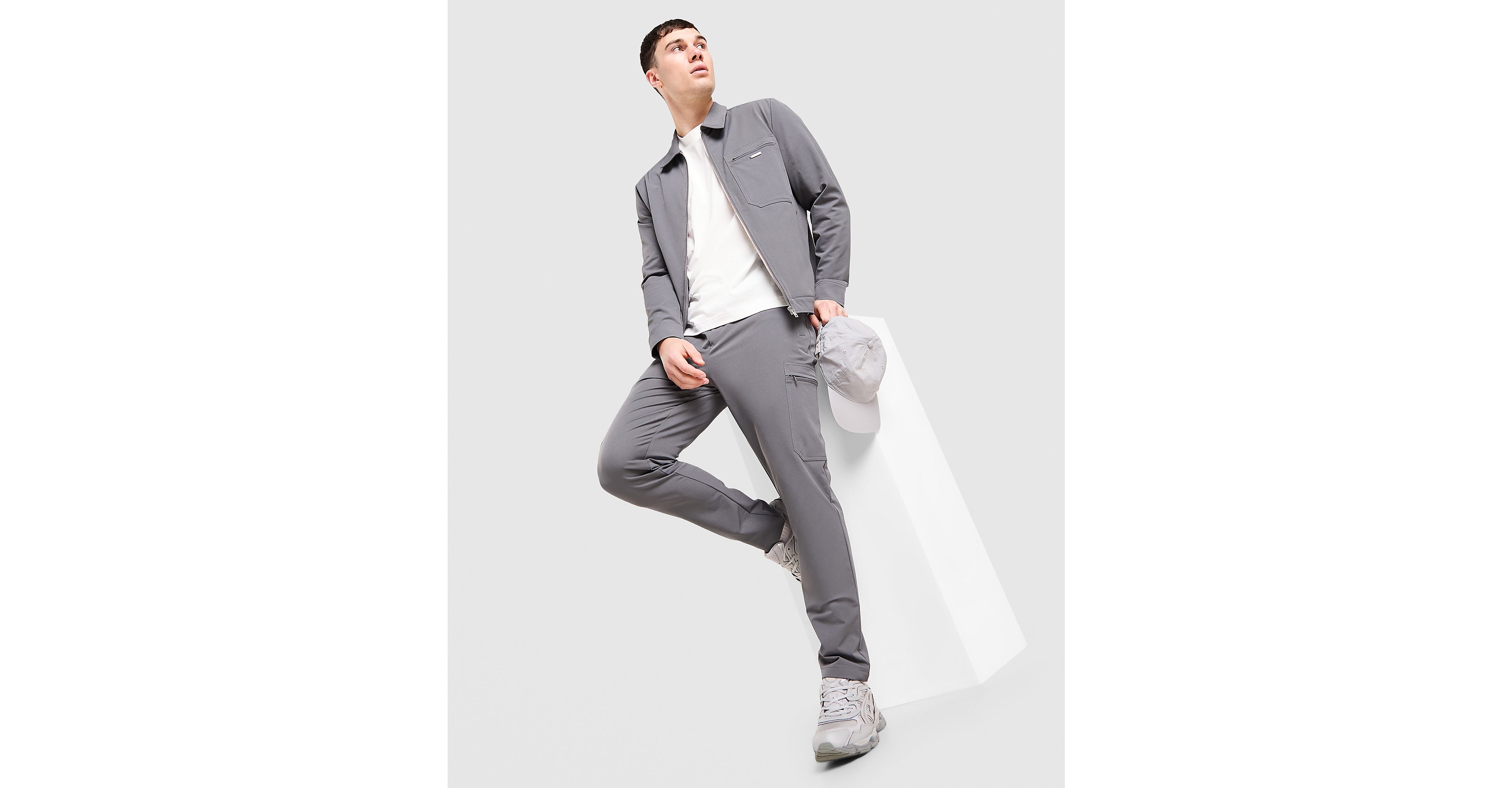 Traveller Cargo Pants