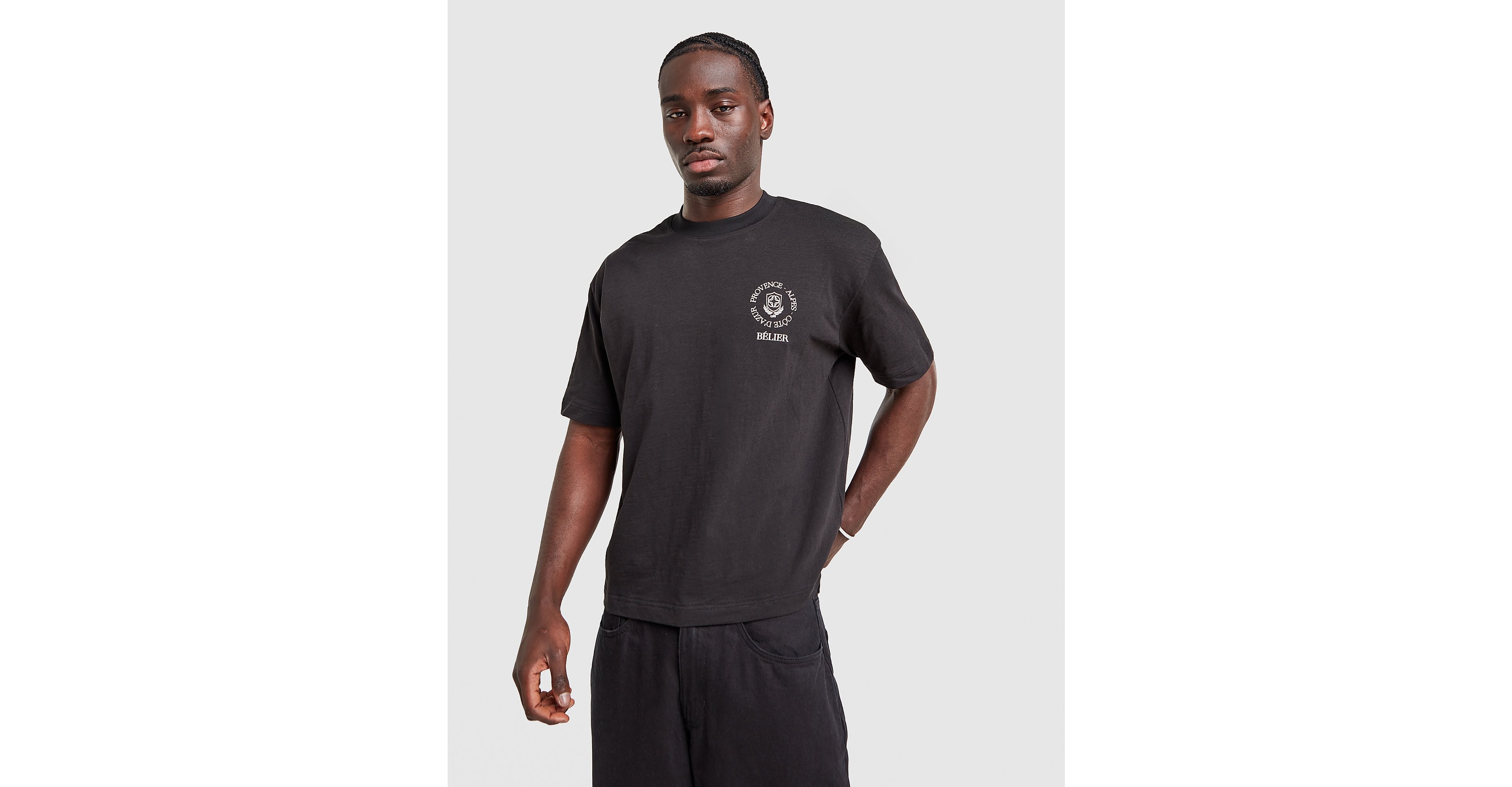 Cannes T-Shirt