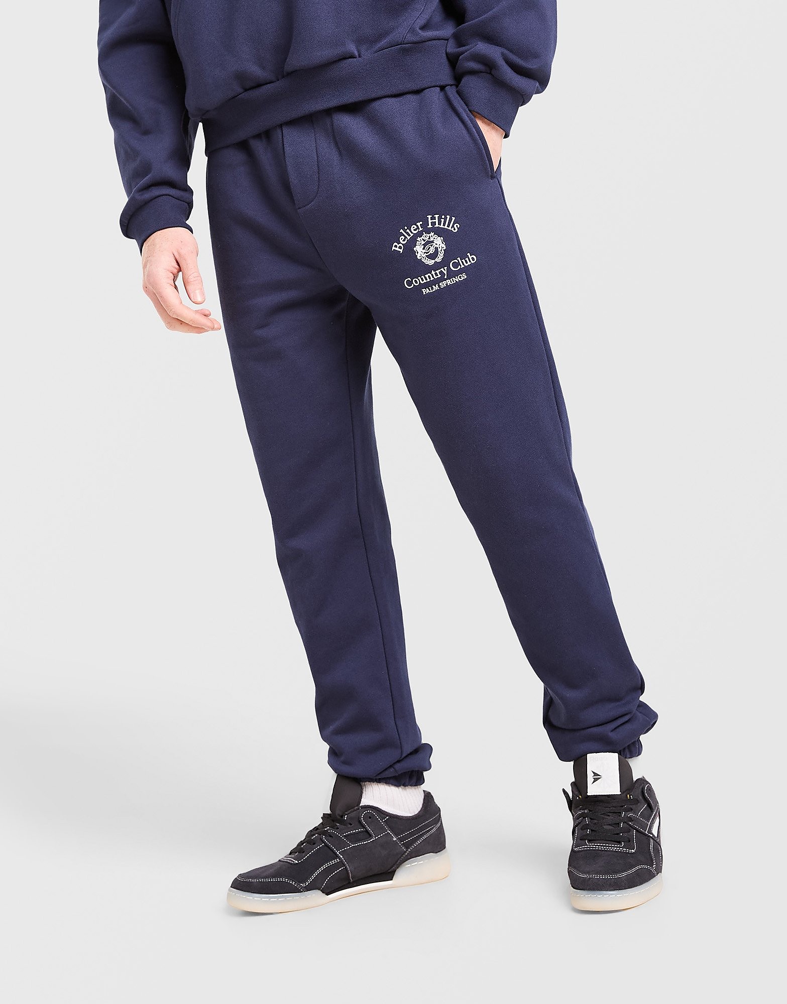 Belier Country Club Joggers - vue 1