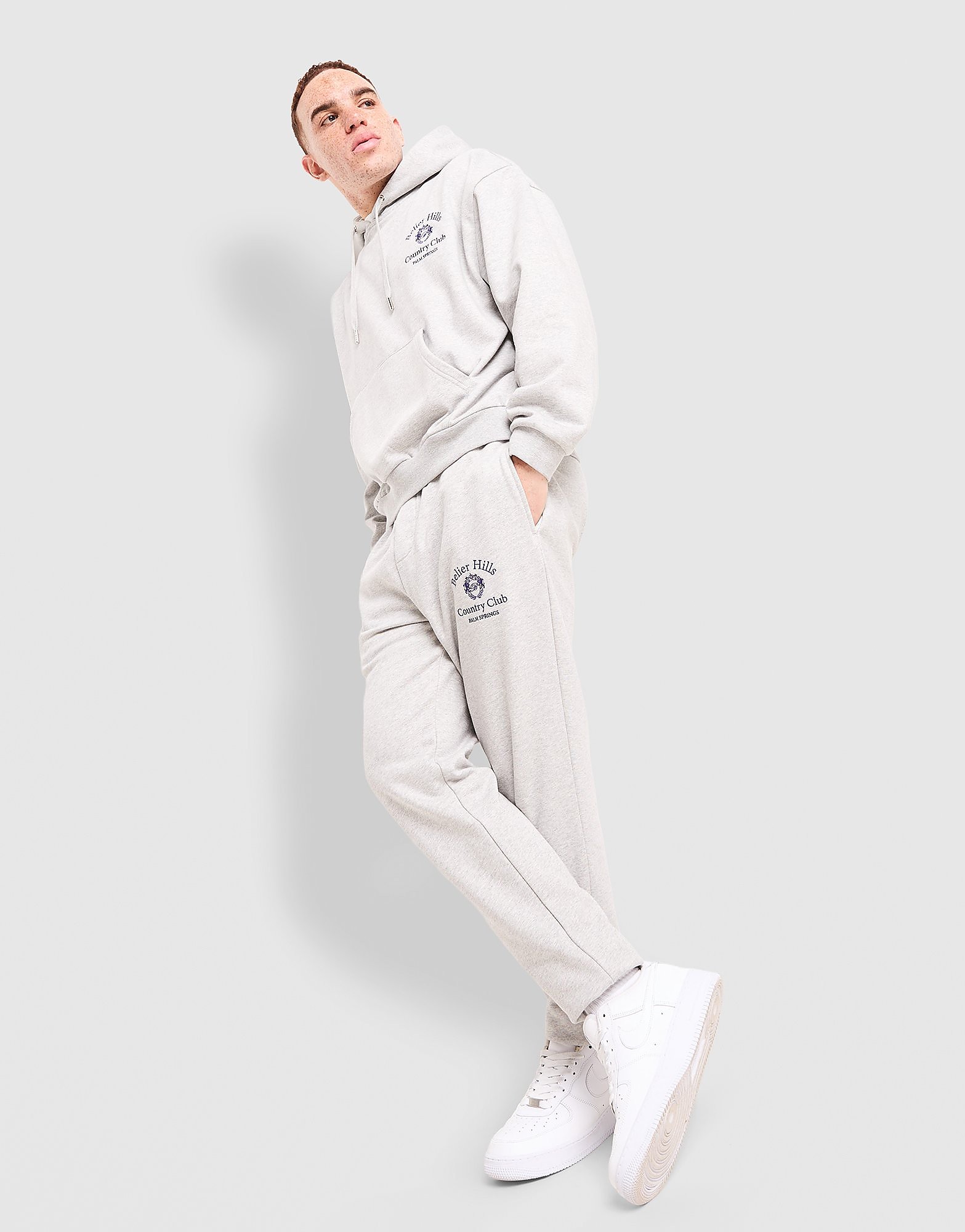 Belier Country Club Joggers - vue 1