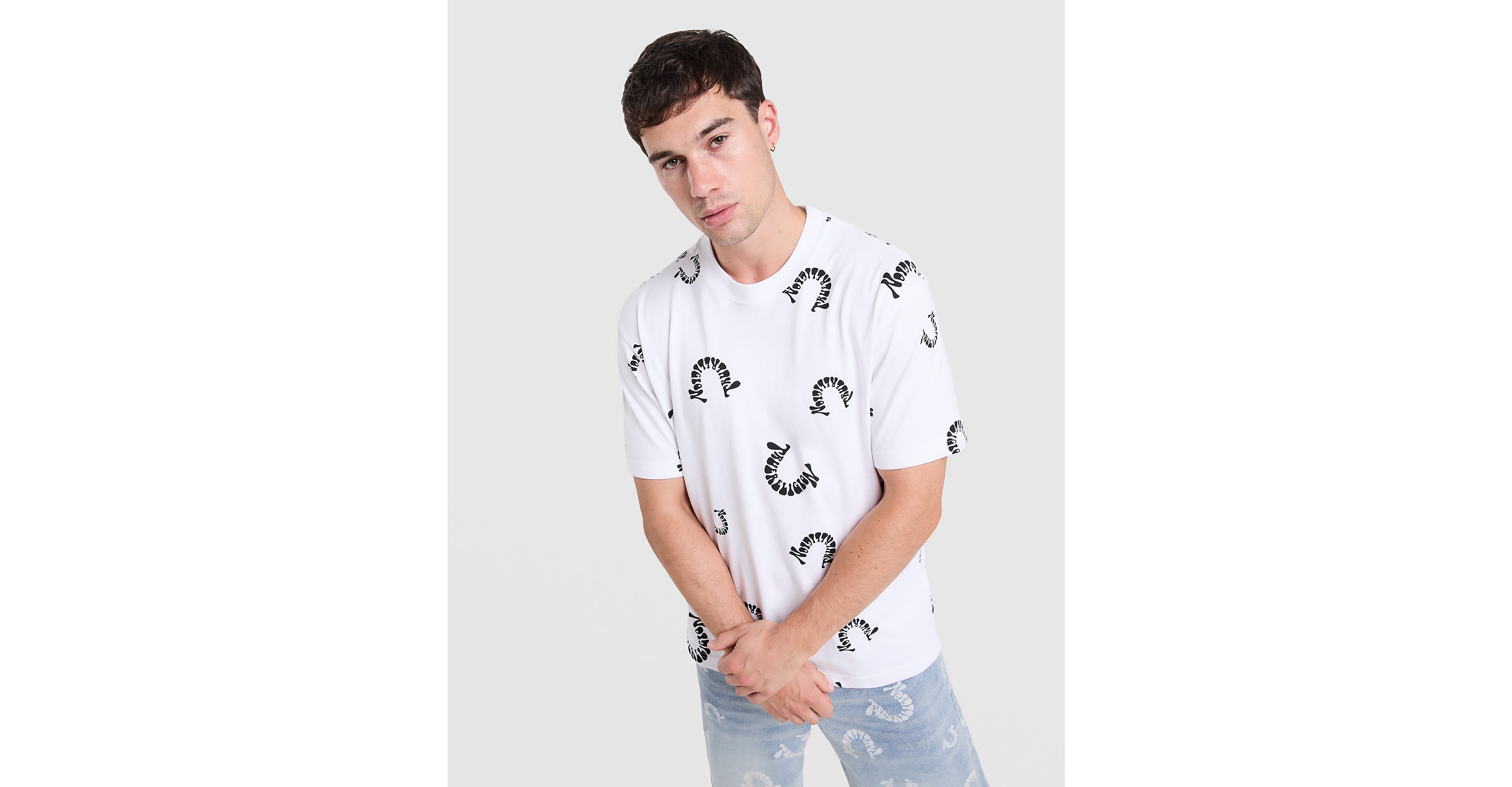 Logo T-Shirt