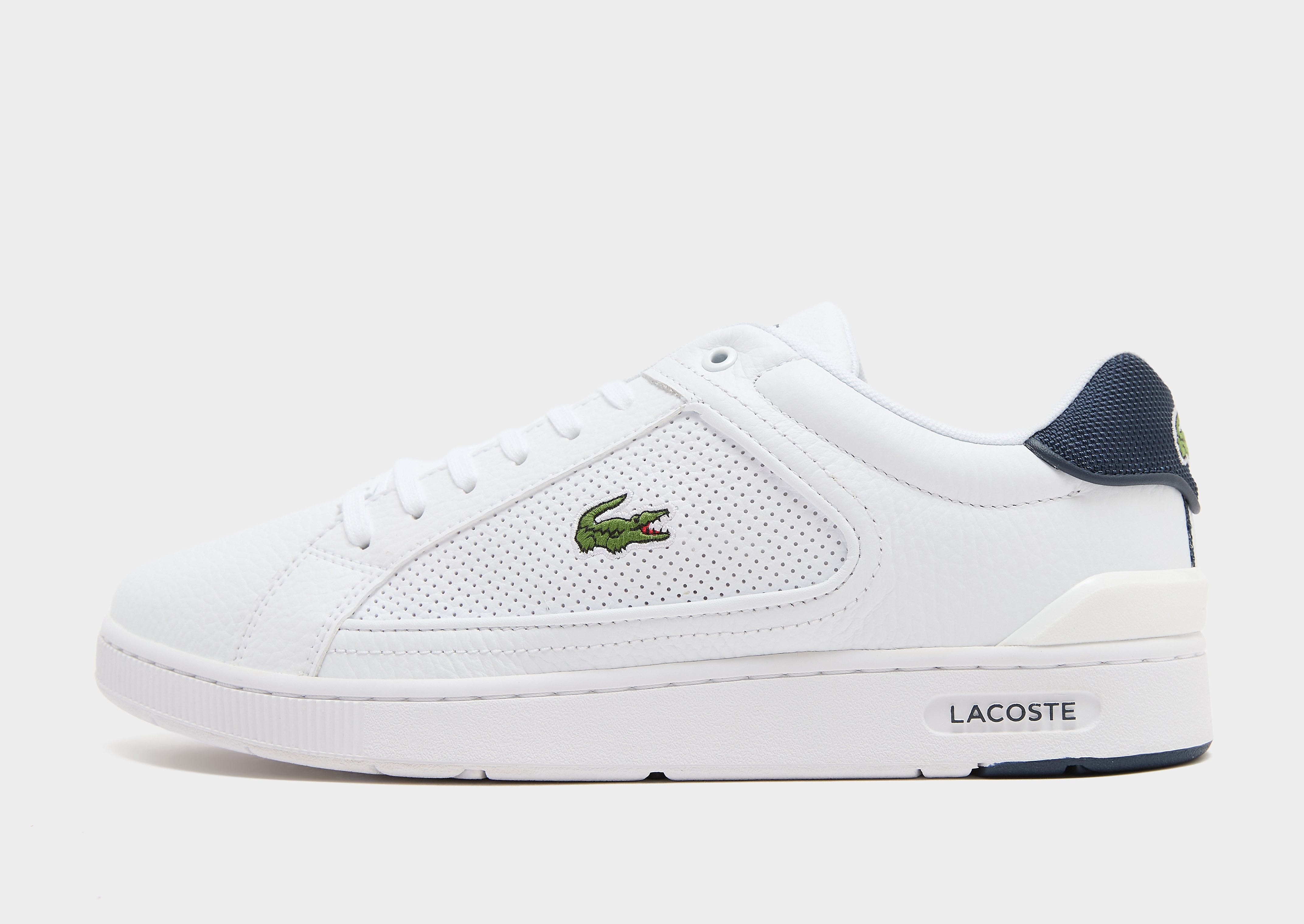 Lacoste Deviation