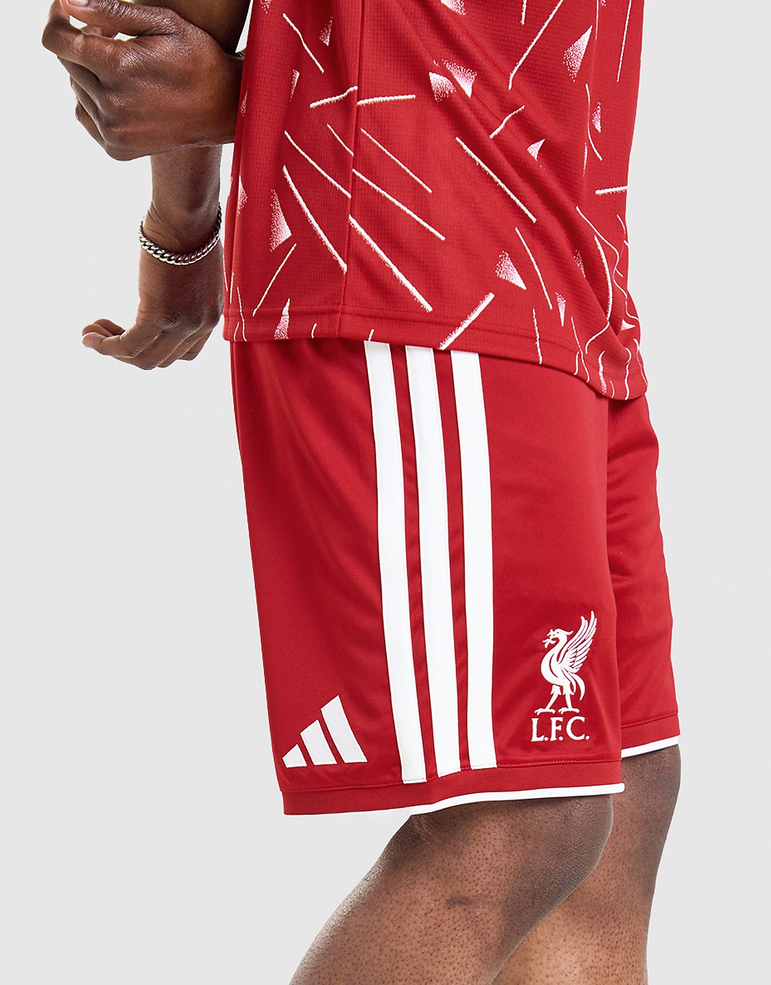 adidas Short Domicile Liverpool Fc 2627