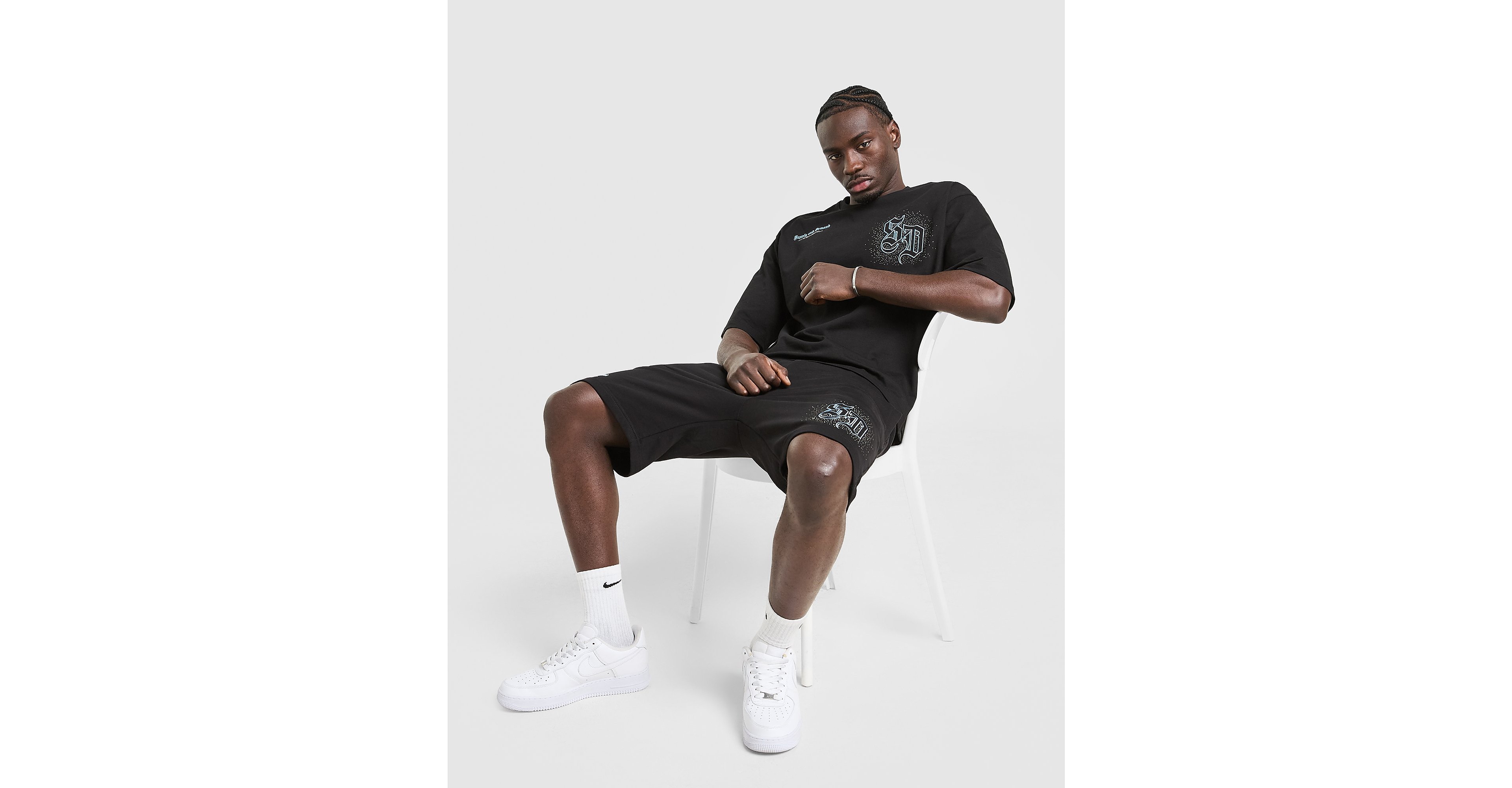 Finkly T-Shirt