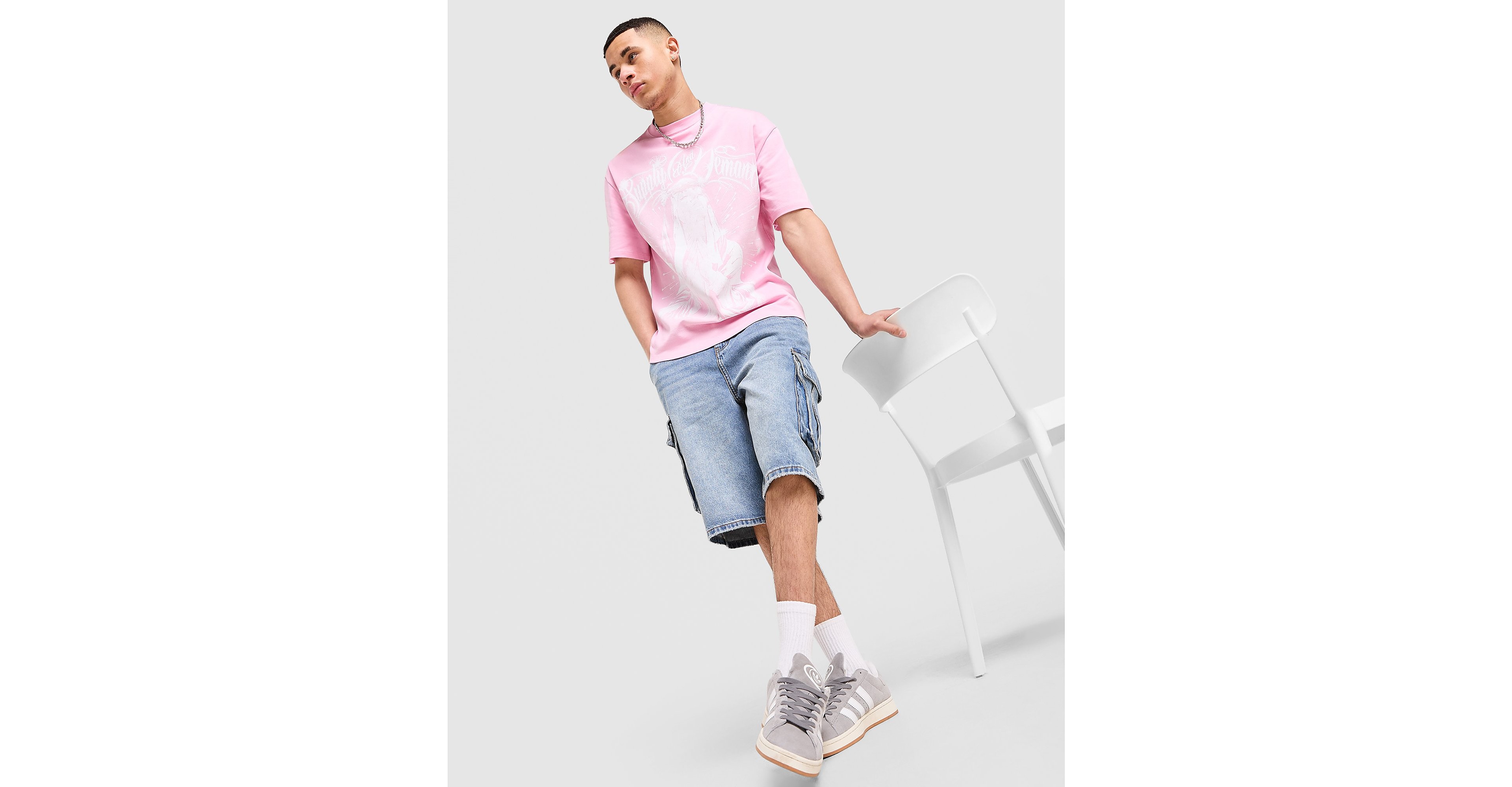 Prop Cargo Shorts