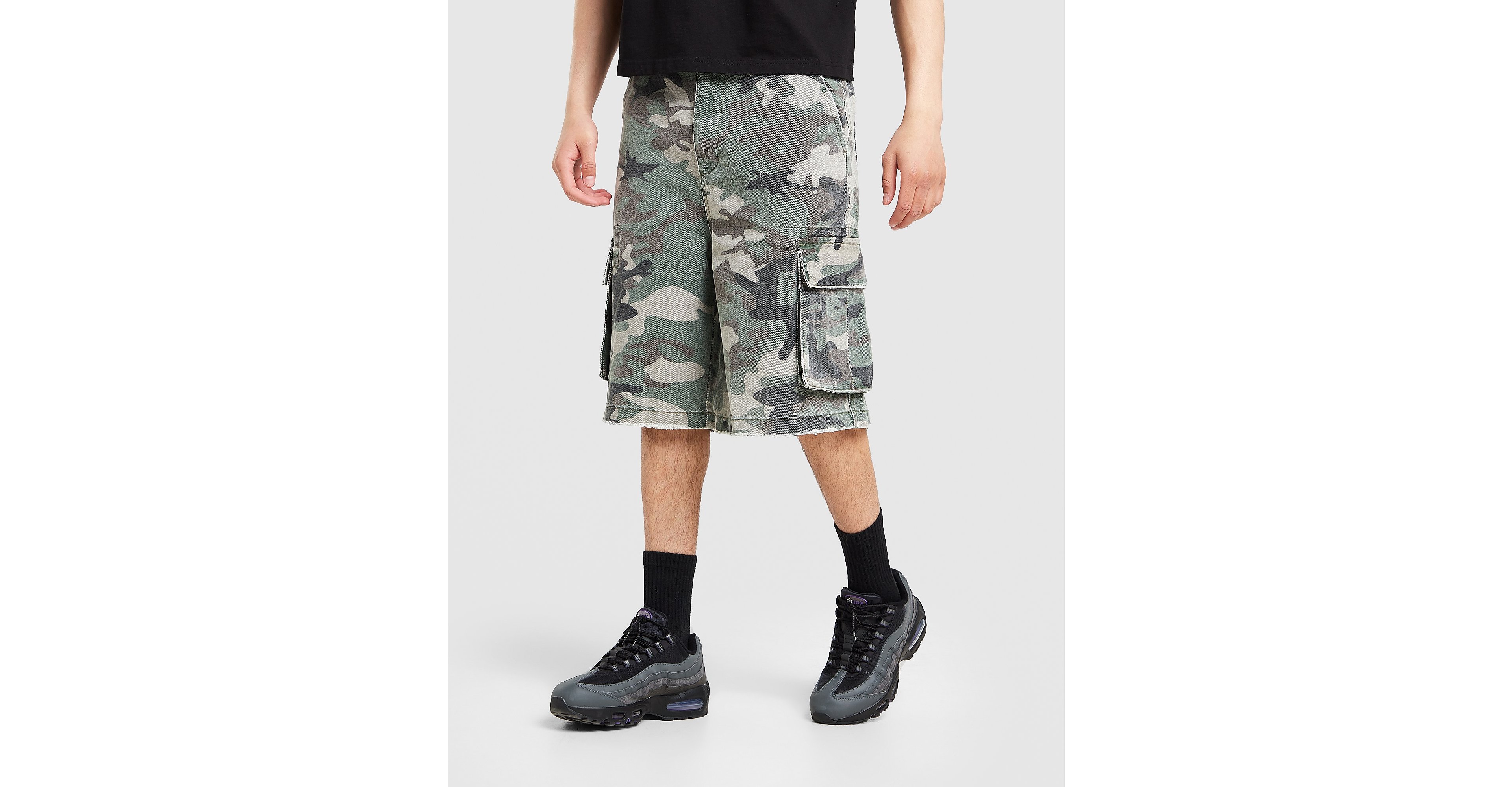 Shore Cago Shorts