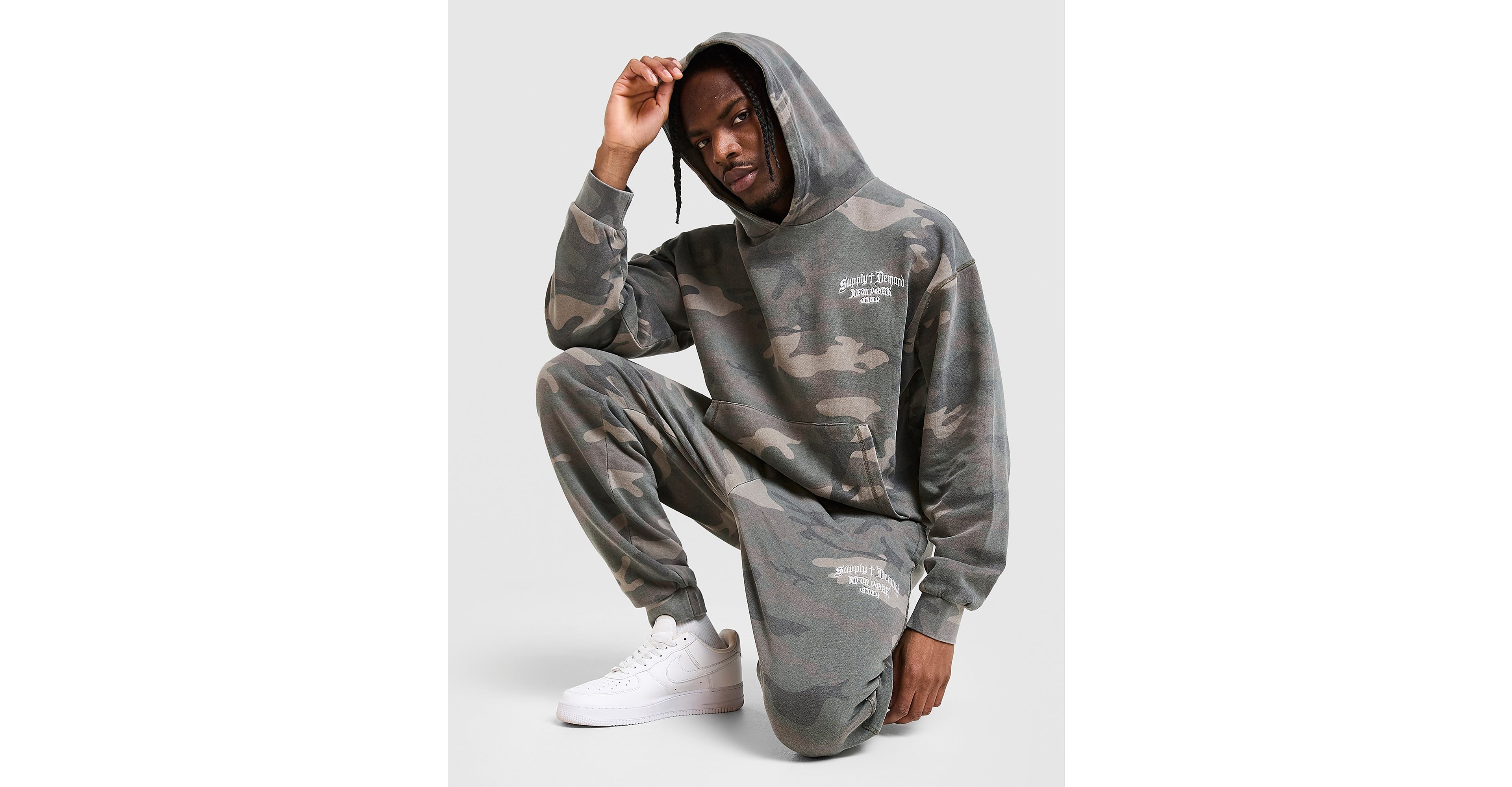 Seth Joggers
