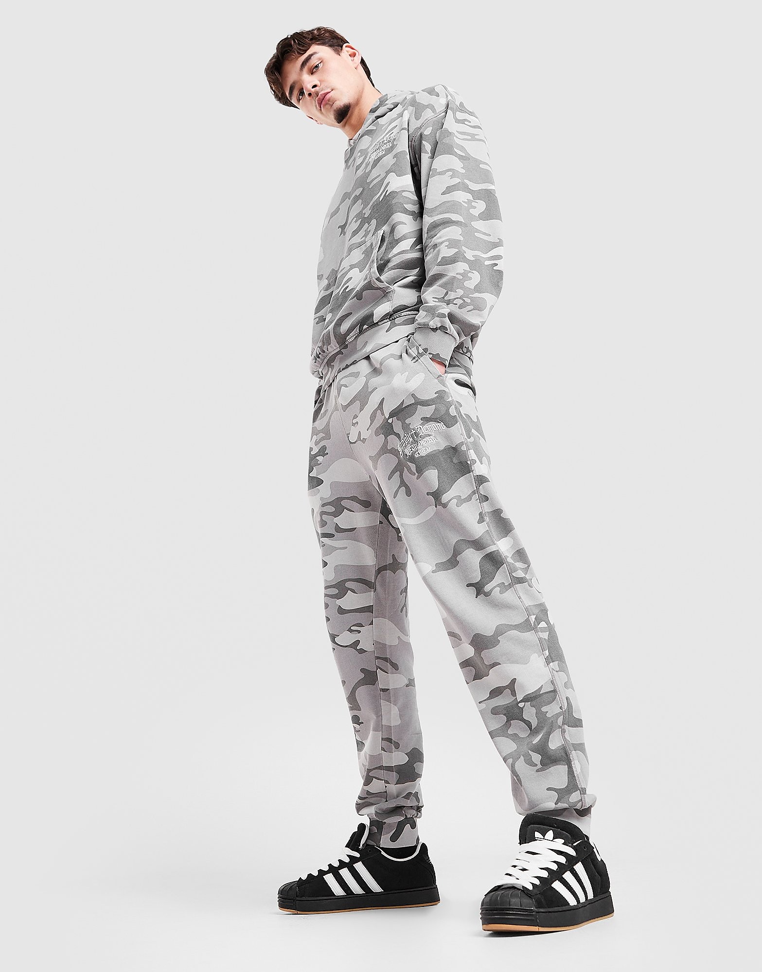 Supply & Demand Seth Joggers - vue 1