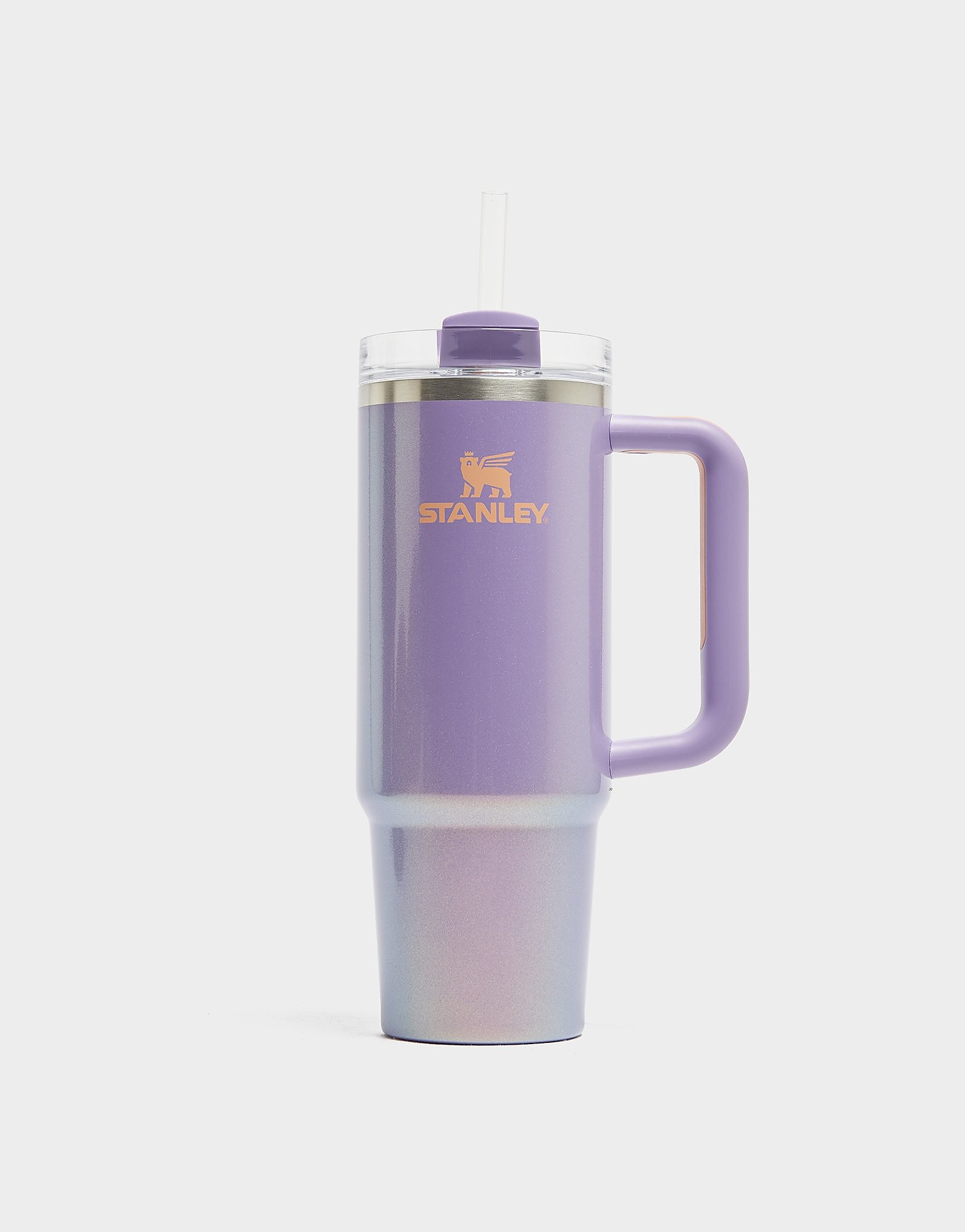 Stanley Tumbler Quencher 0.8L - Violet, Violet