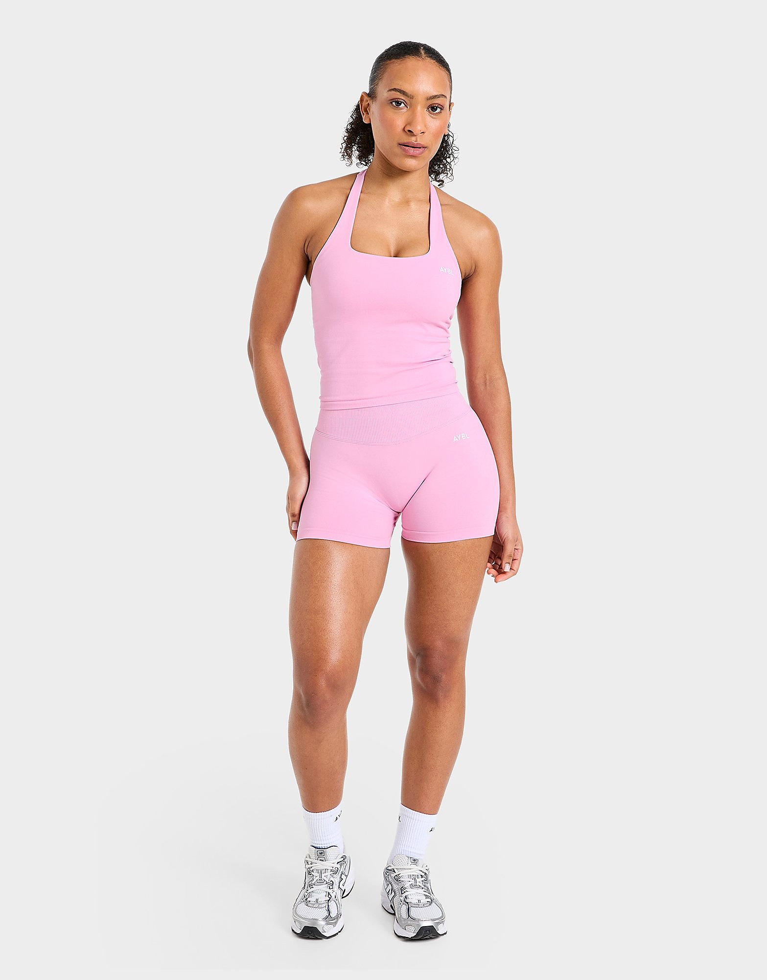 AYBL Short Enhance