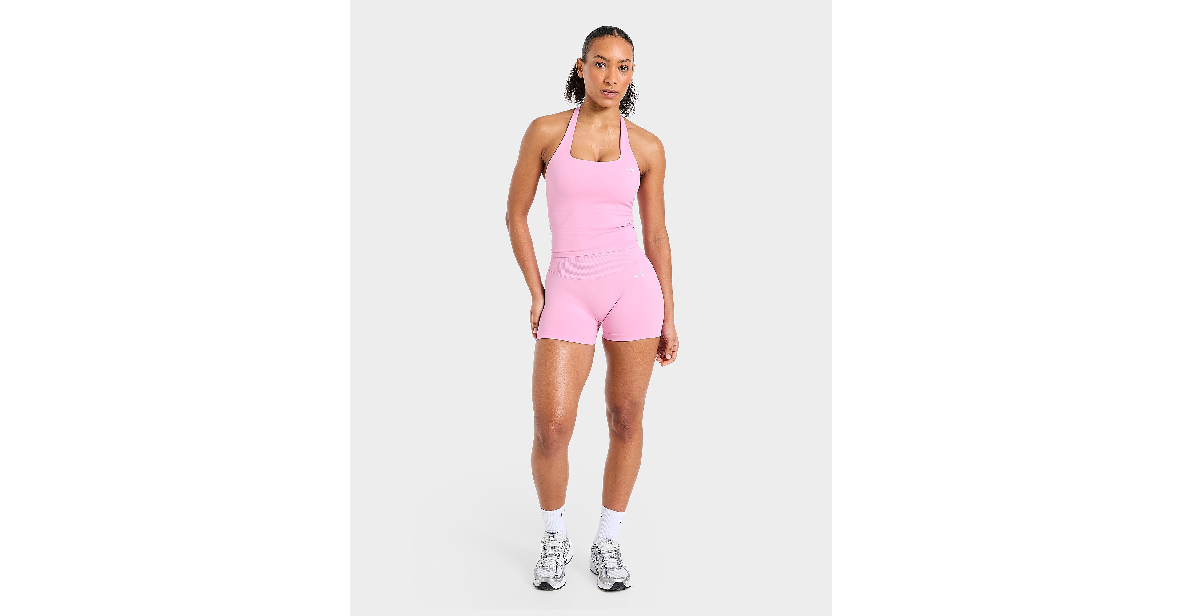 Enhance Shorts
