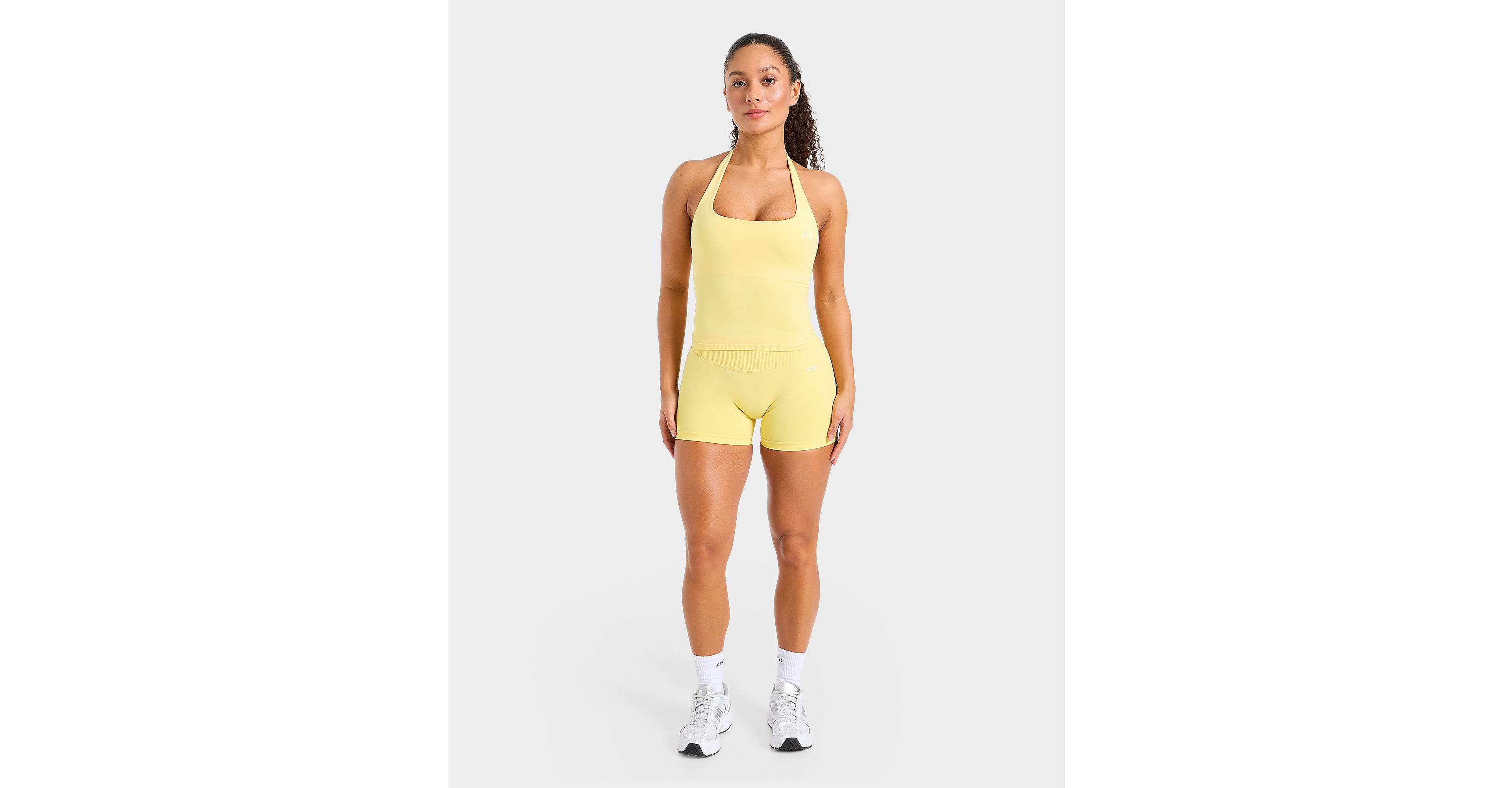 Enhance Shorts