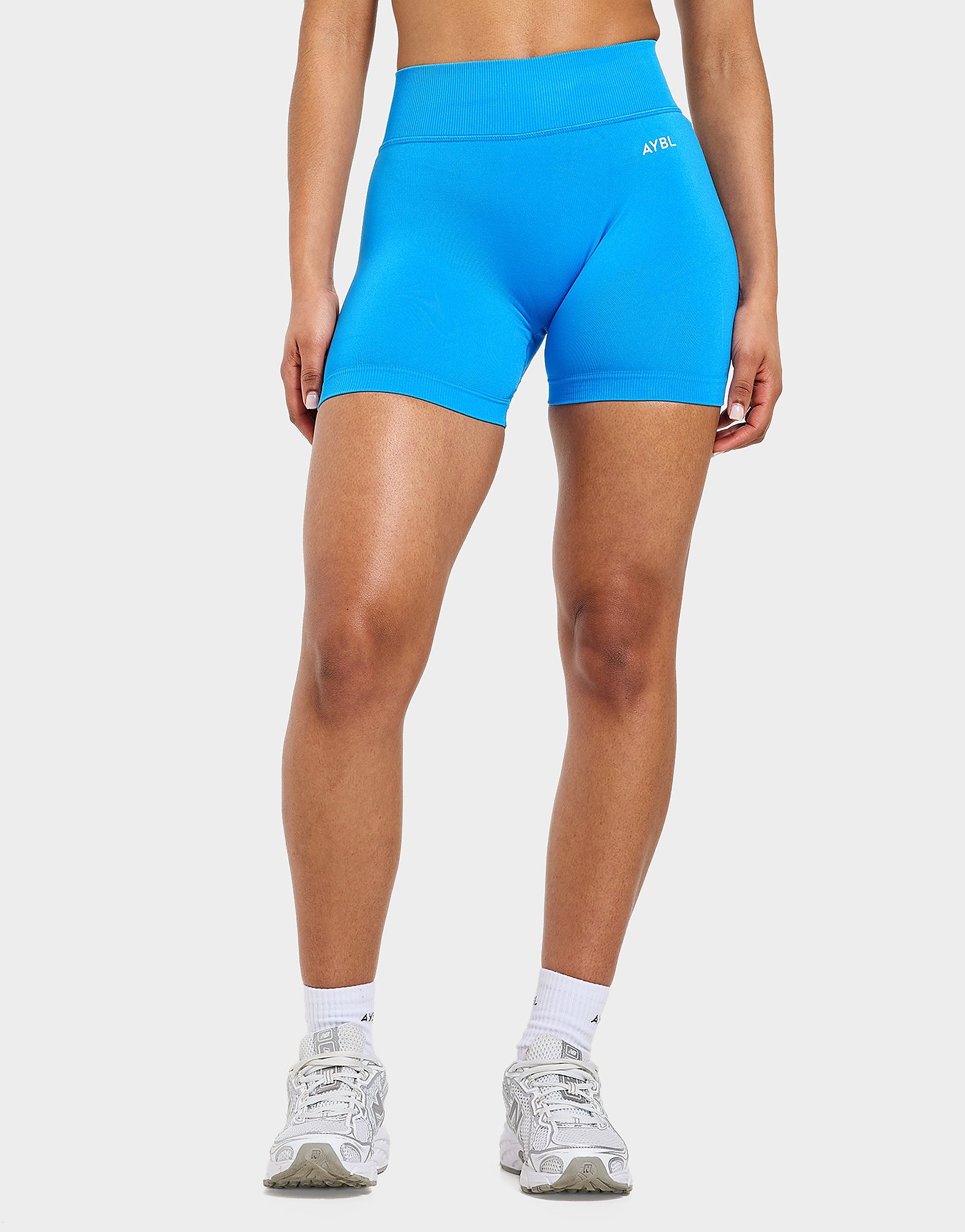 AYBL Short sans coutures Adapt
