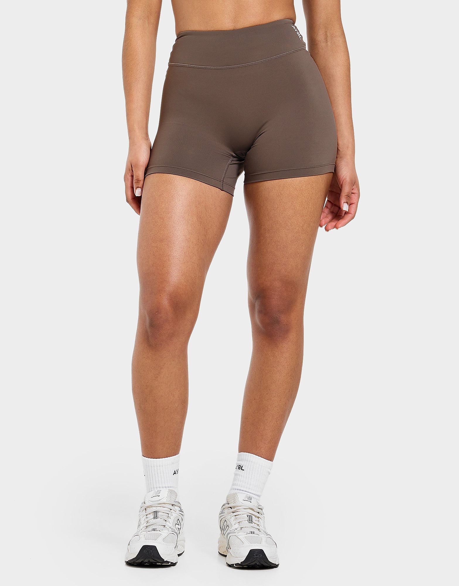 AYBL Short Physique