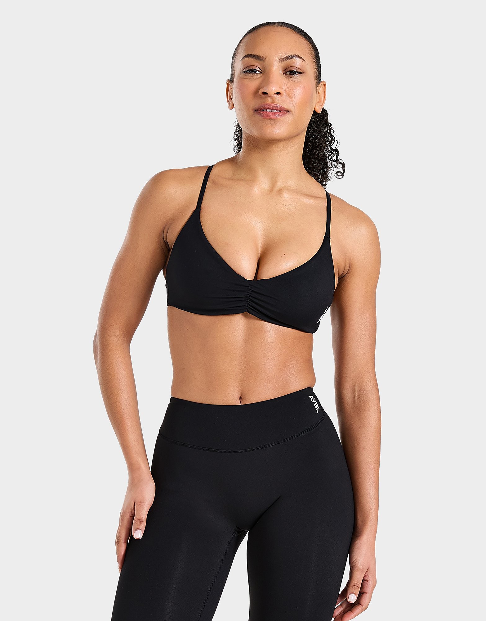 AYBL Physique Sports Bra