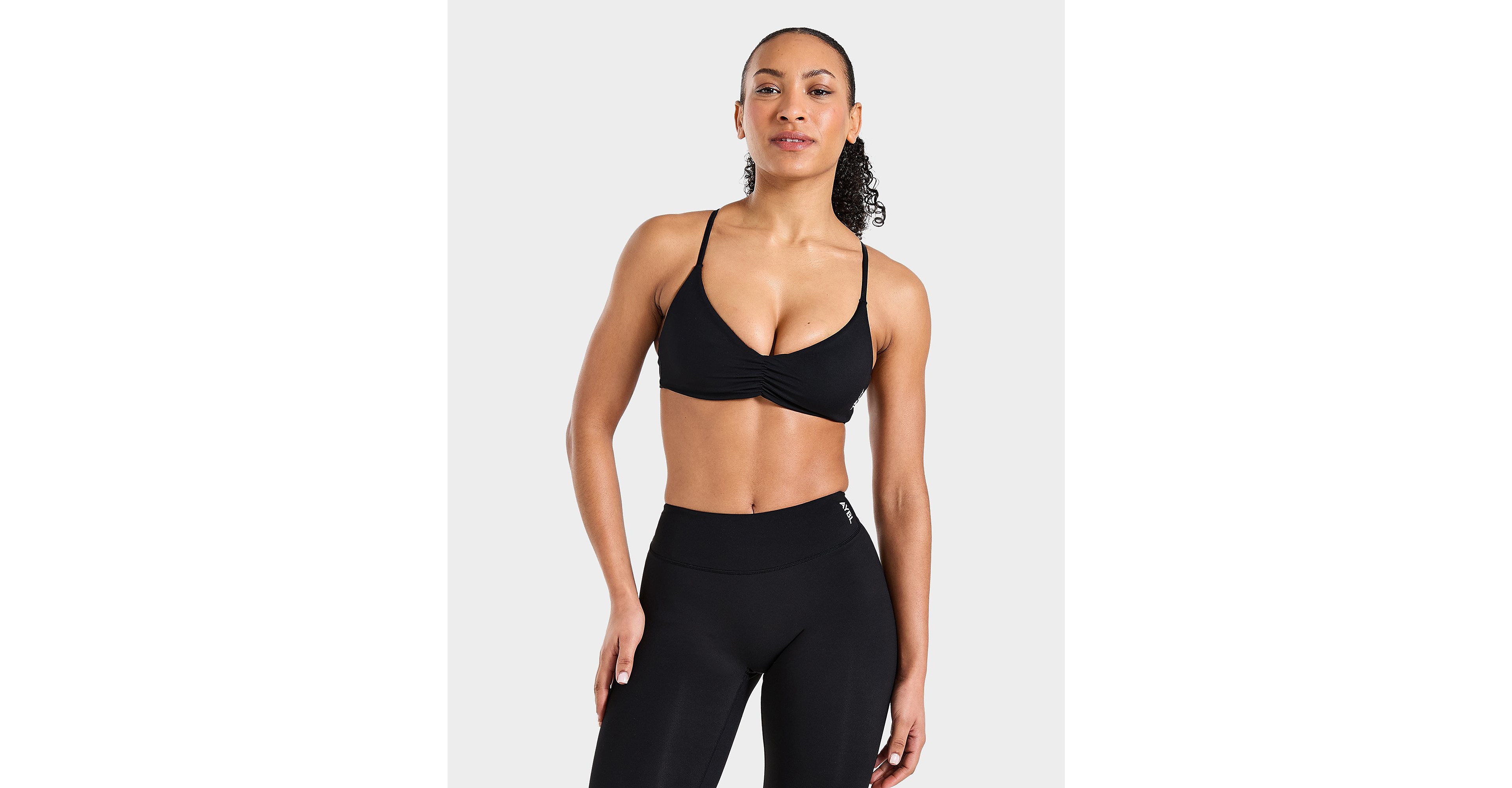 Physique Sports Bra