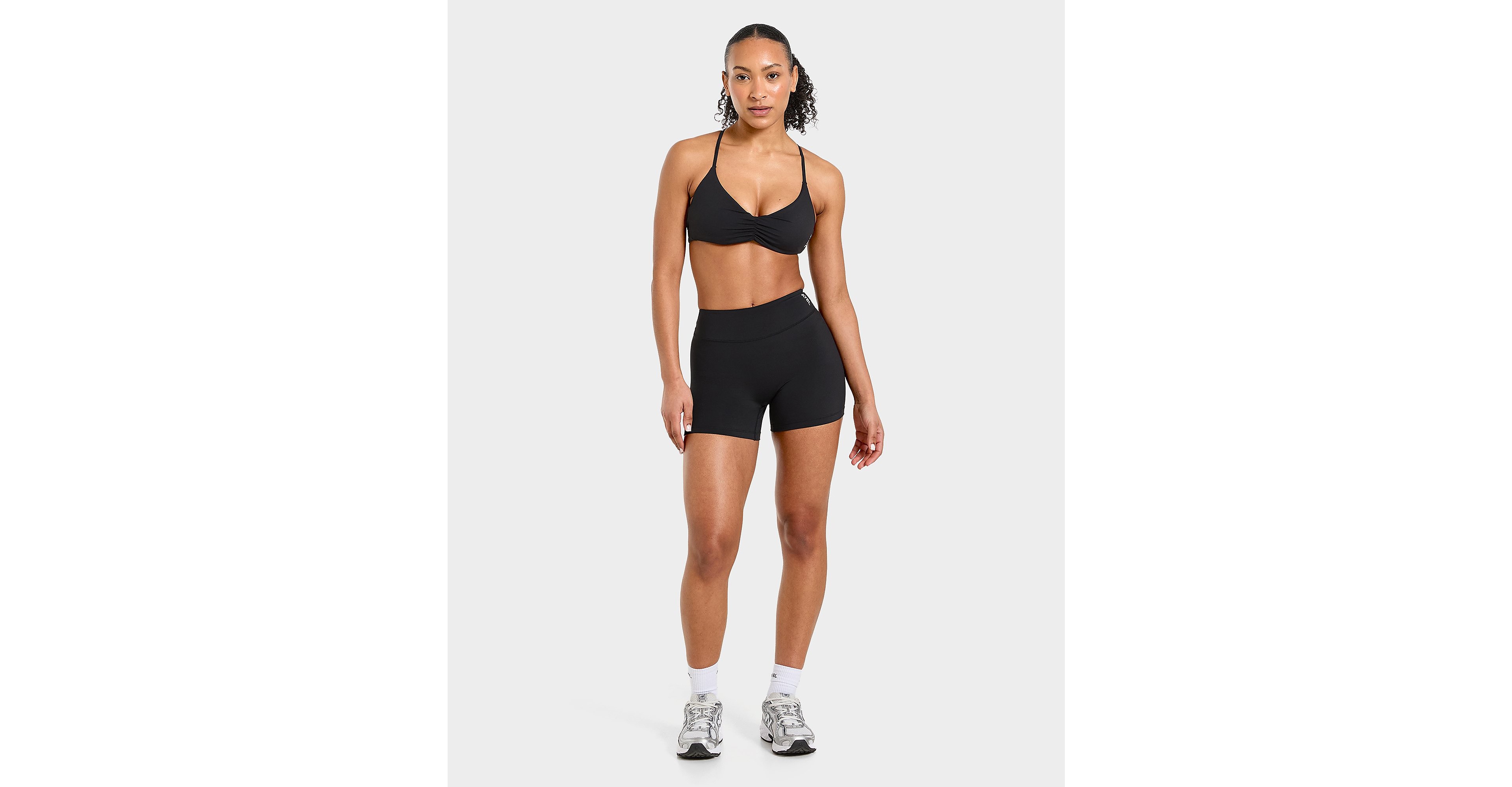 Physique Shorts