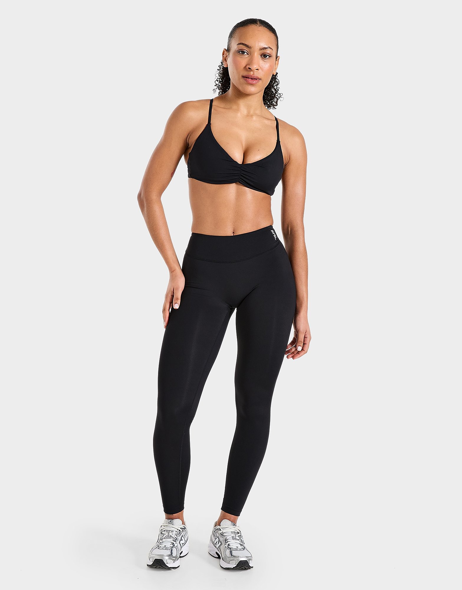 AYBL Physique Leggings
