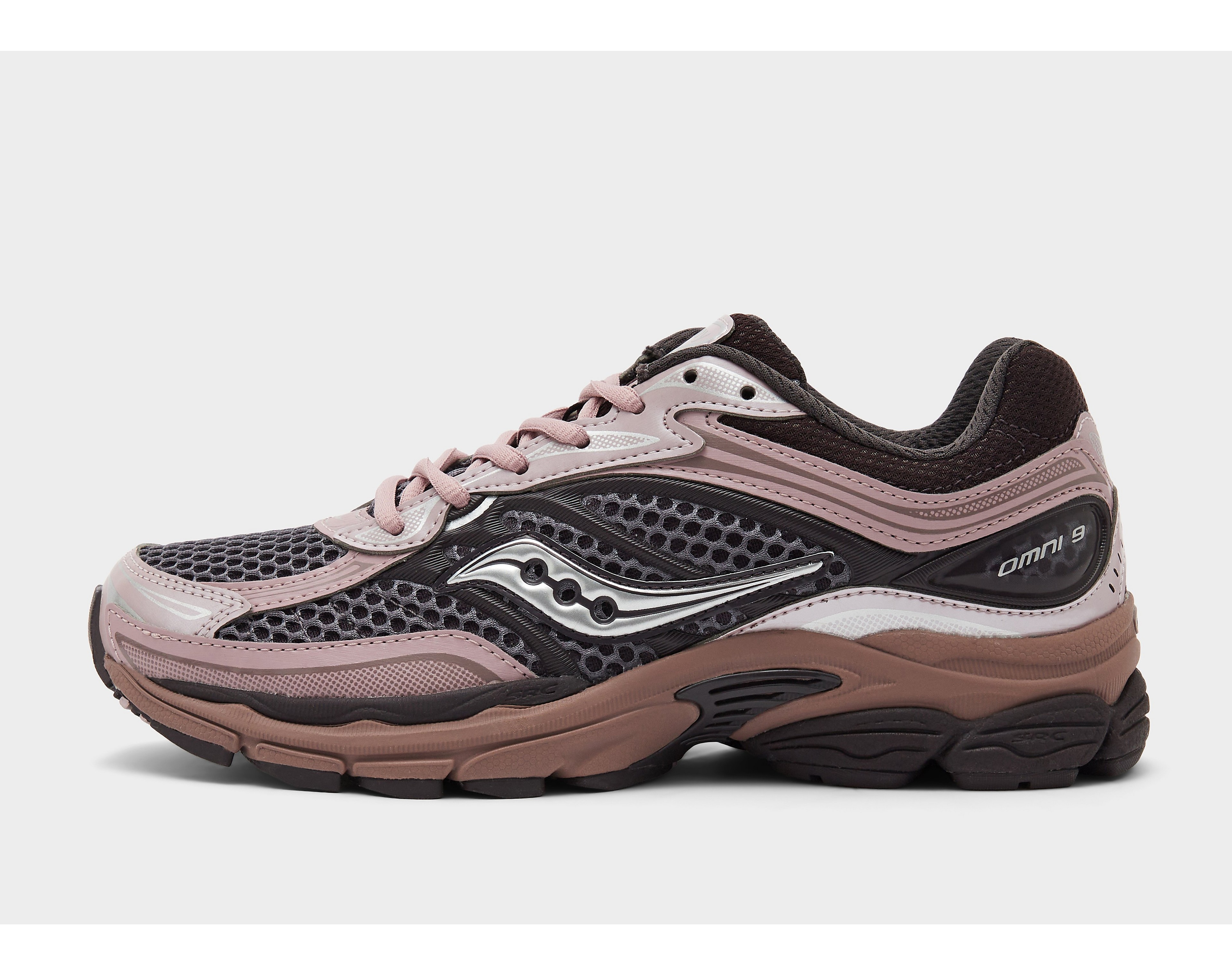 ProGrid Omni 9 Women's