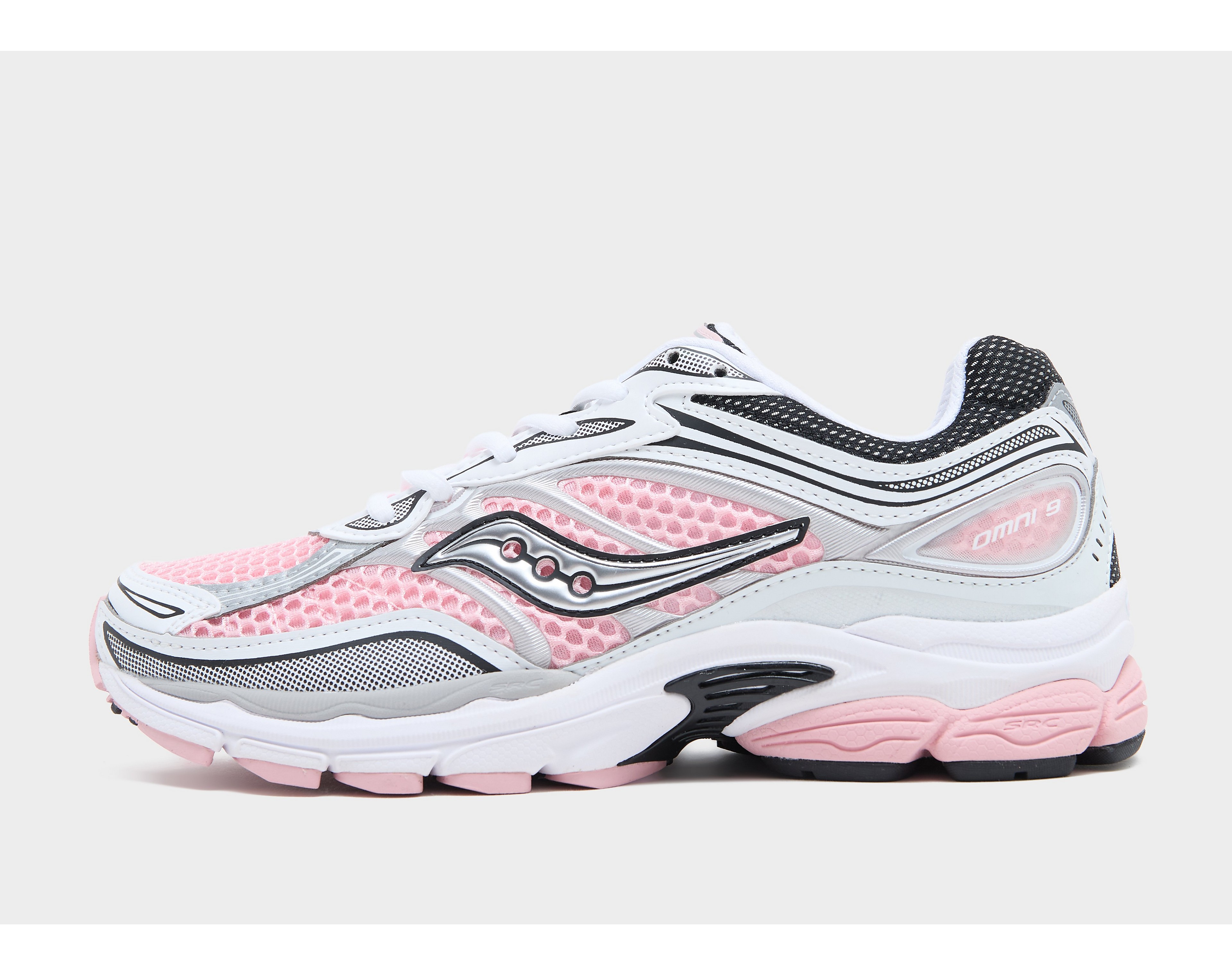 ProGrid Omni 9 Women's
