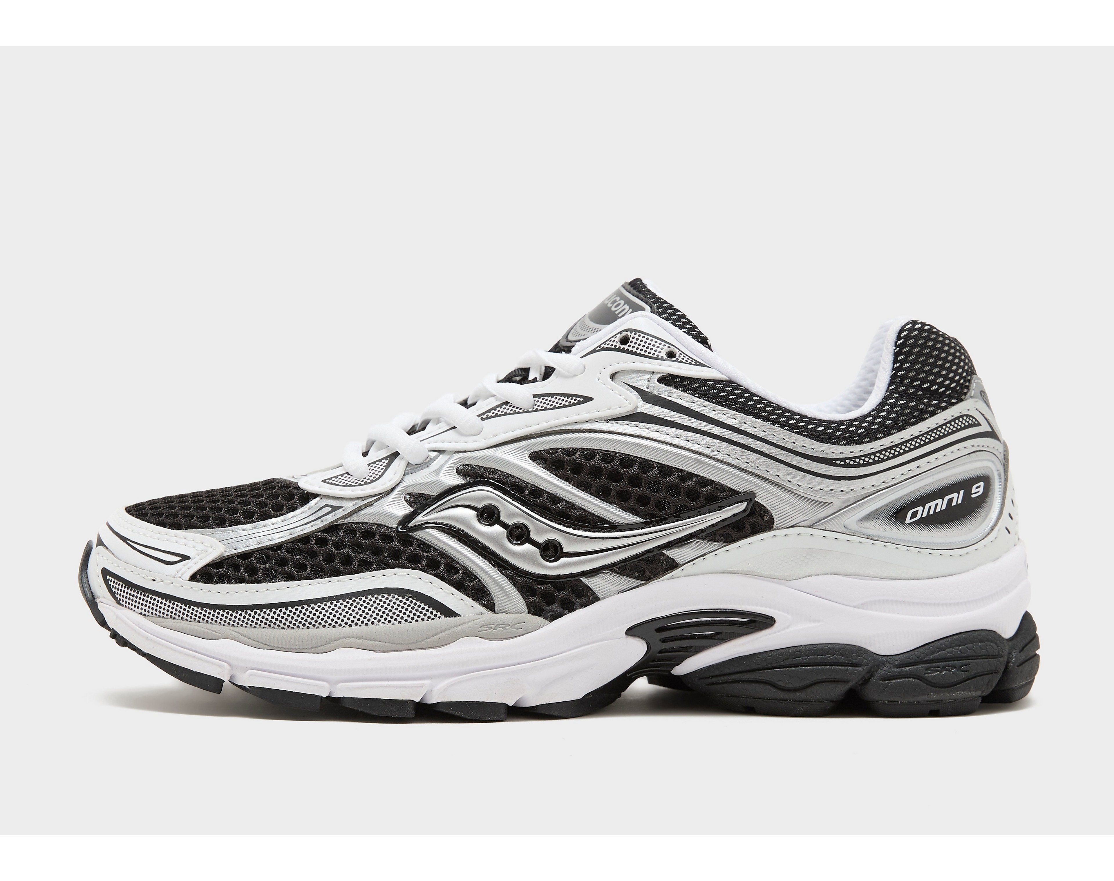 ProGrid Omni 9 Women's