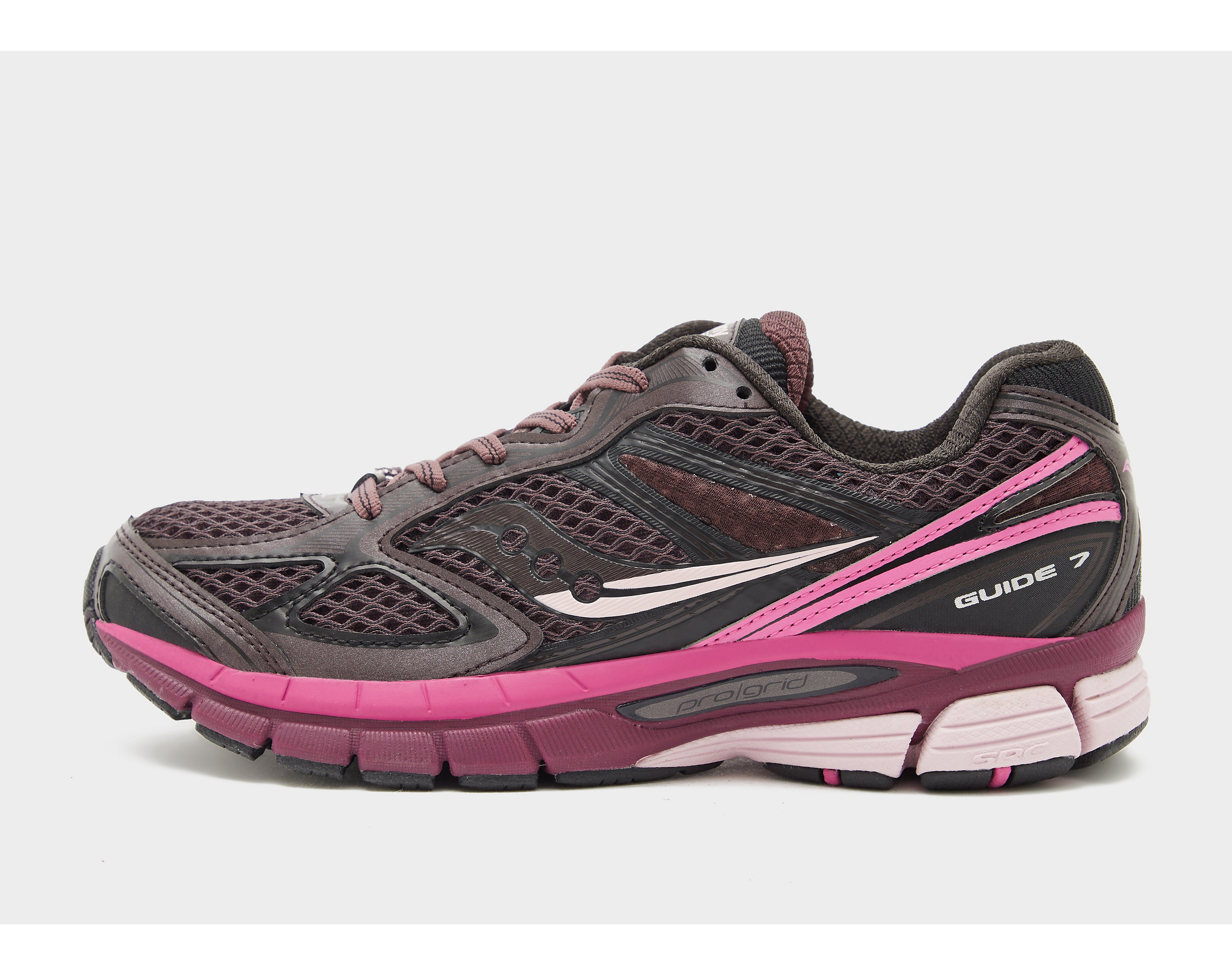 Saucony Progrid Guide 7 Core låga sneakers dam – bild 7