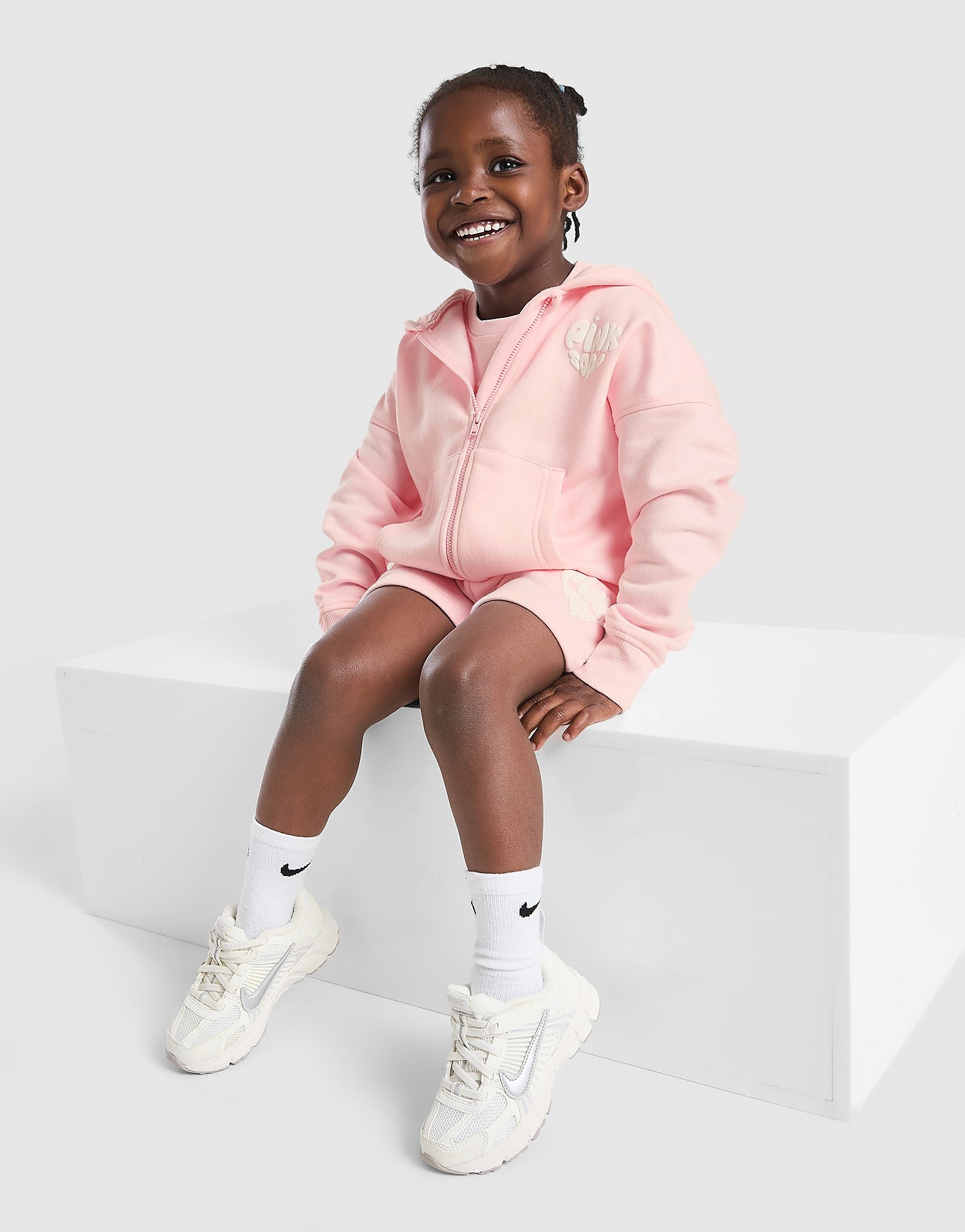 Soda Sport Girls' Essential 3 Piece Set Children