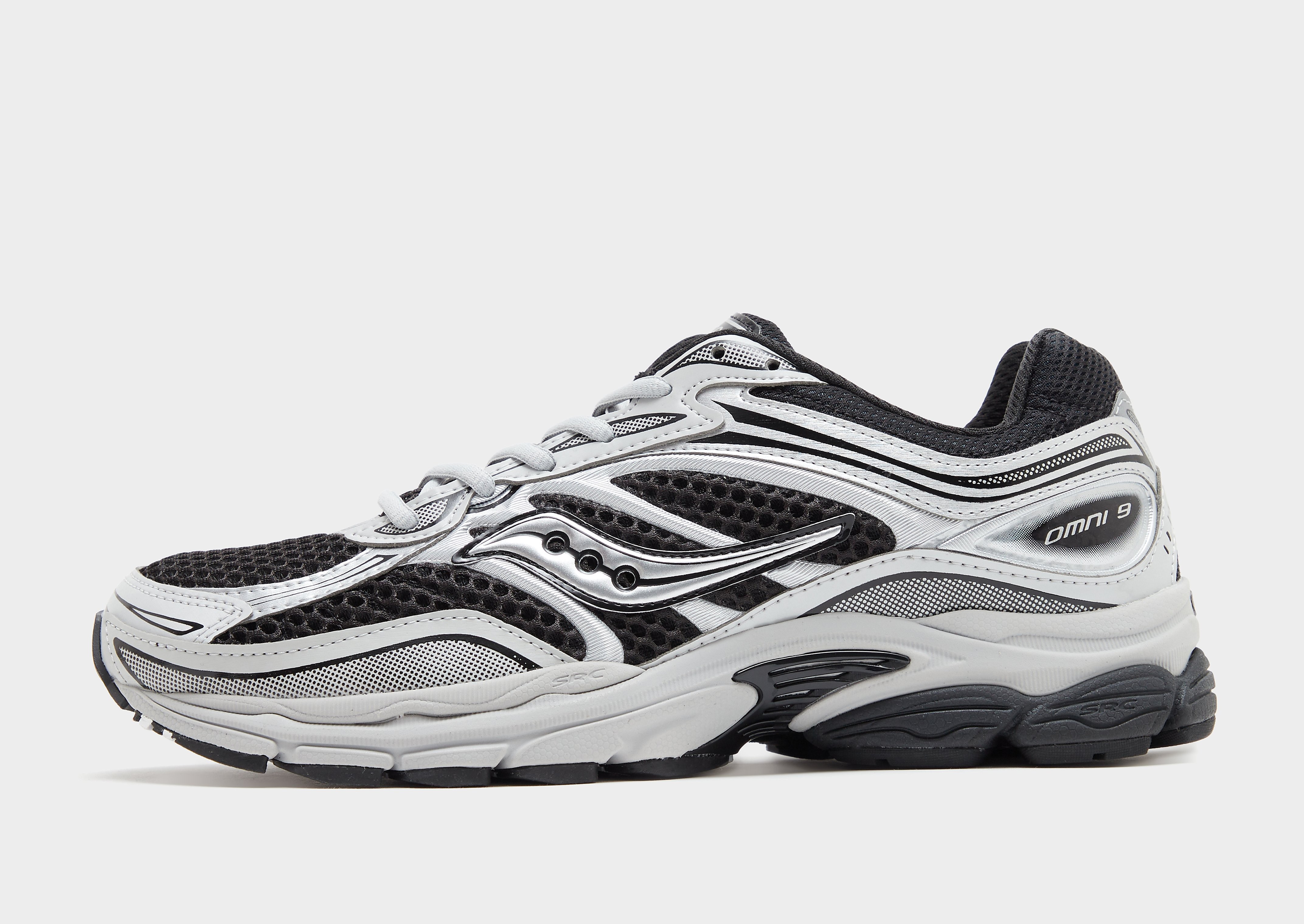 Saucony Omni 9 OG pour homme - vue 8