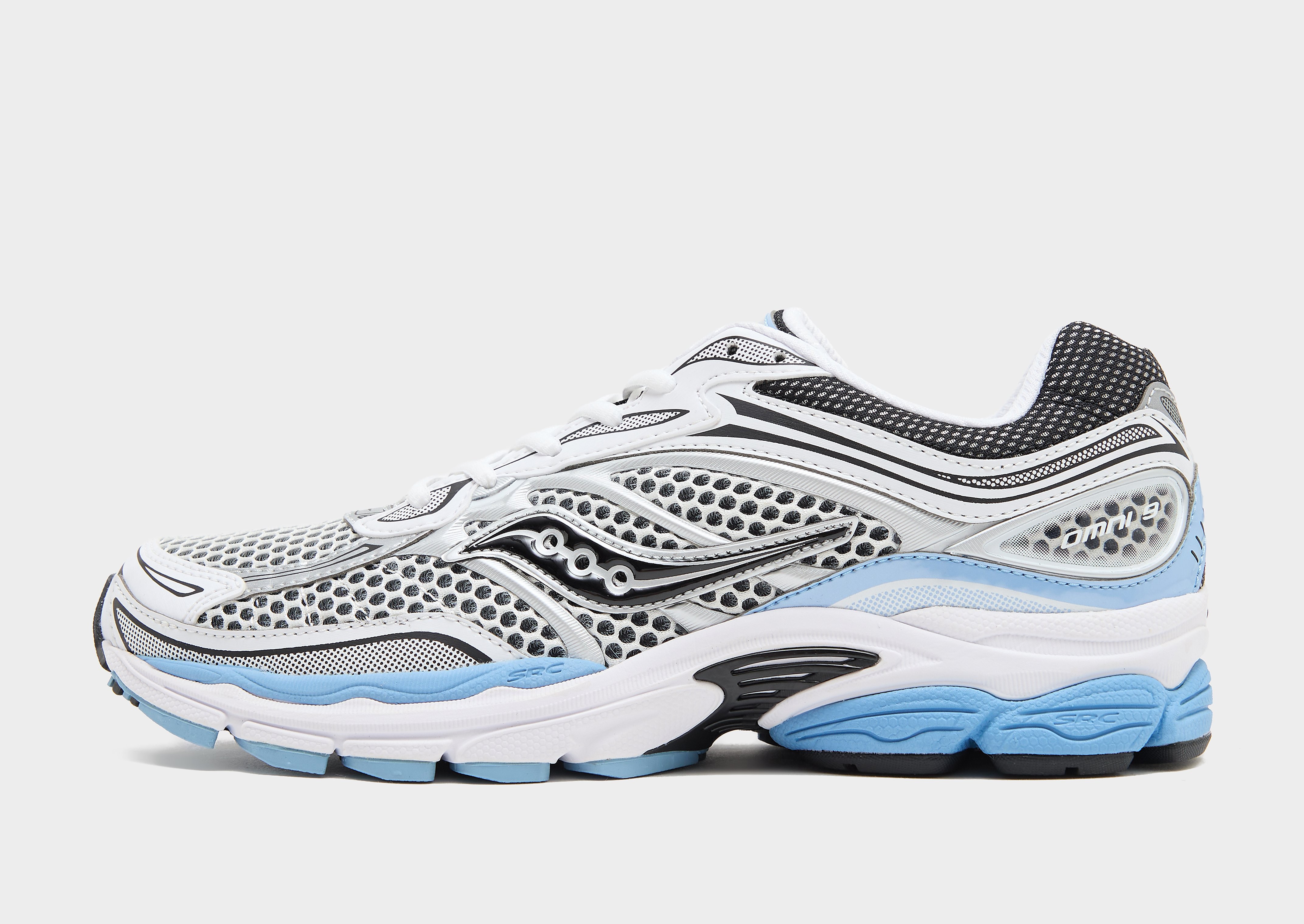 Saucony Omni 9 OG pour homme - vue 7