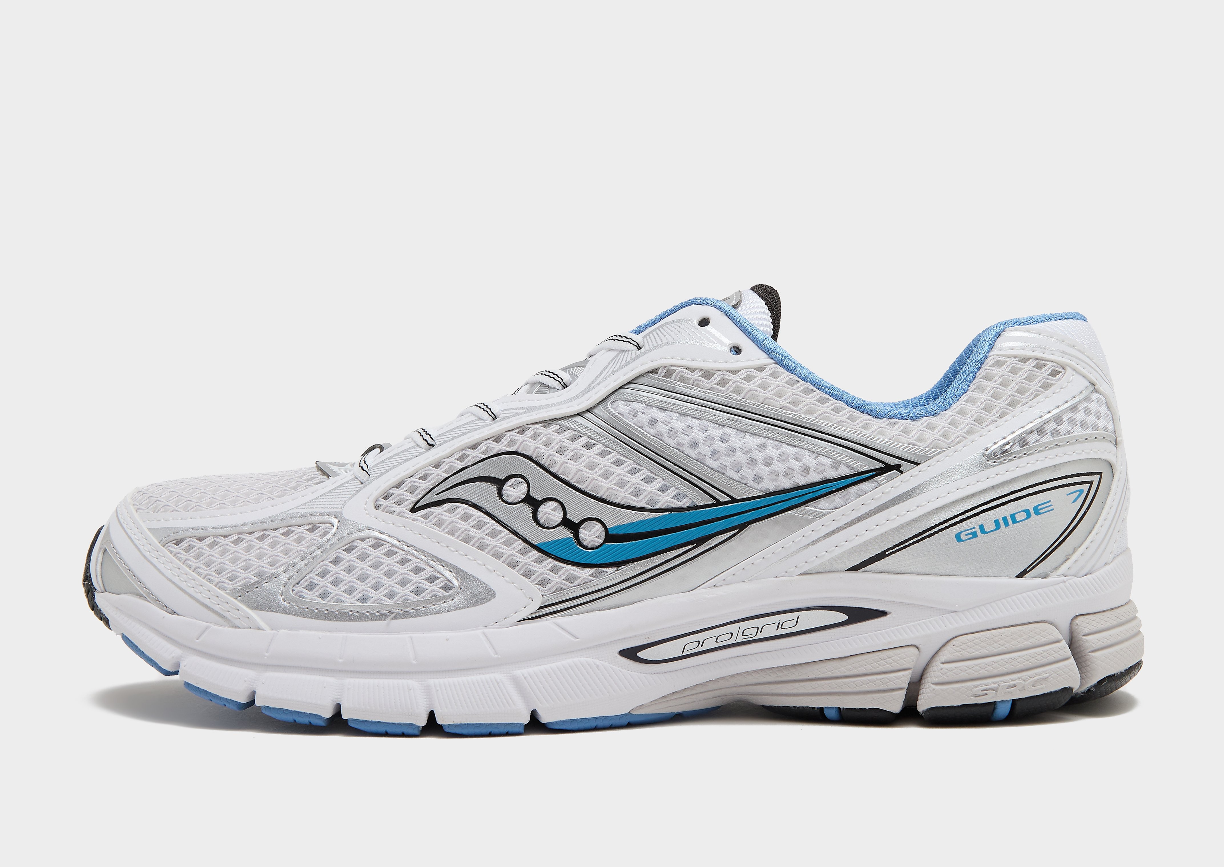 Saucony Guide 7 10660324 Blanc