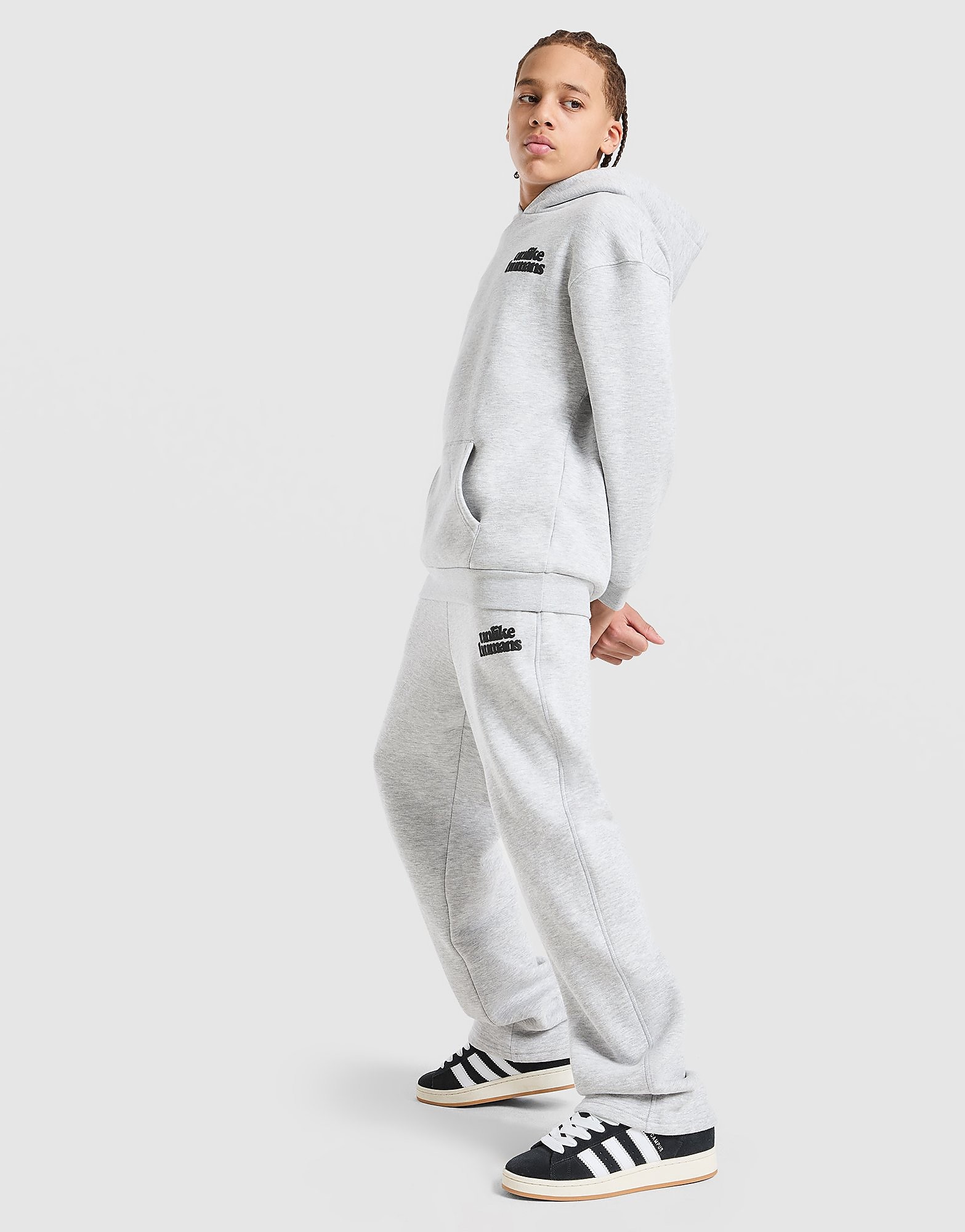 Unlike Humans Jogging Junior - vue 1