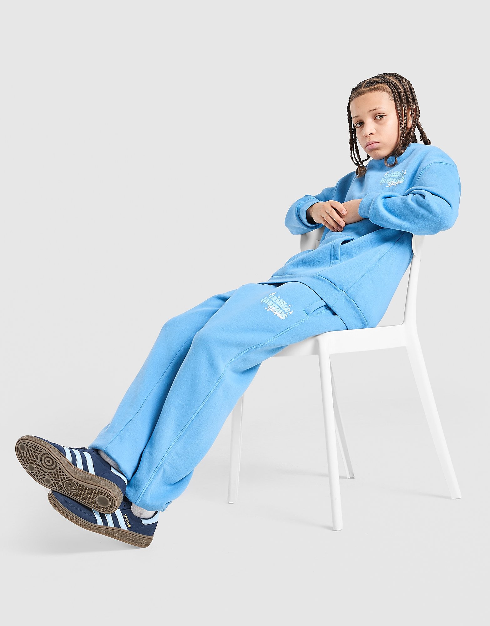 Unlike Humans Crafted Joggers Junior - vue 1