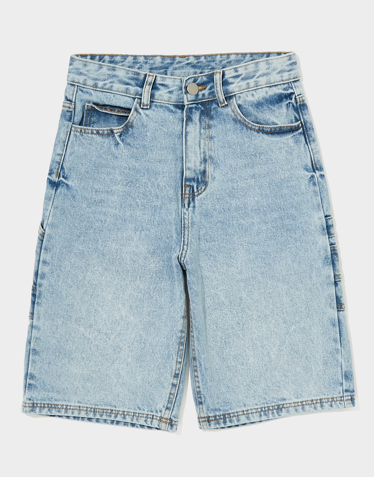 Unlike Humans Rever Shorts Junior - vue 1