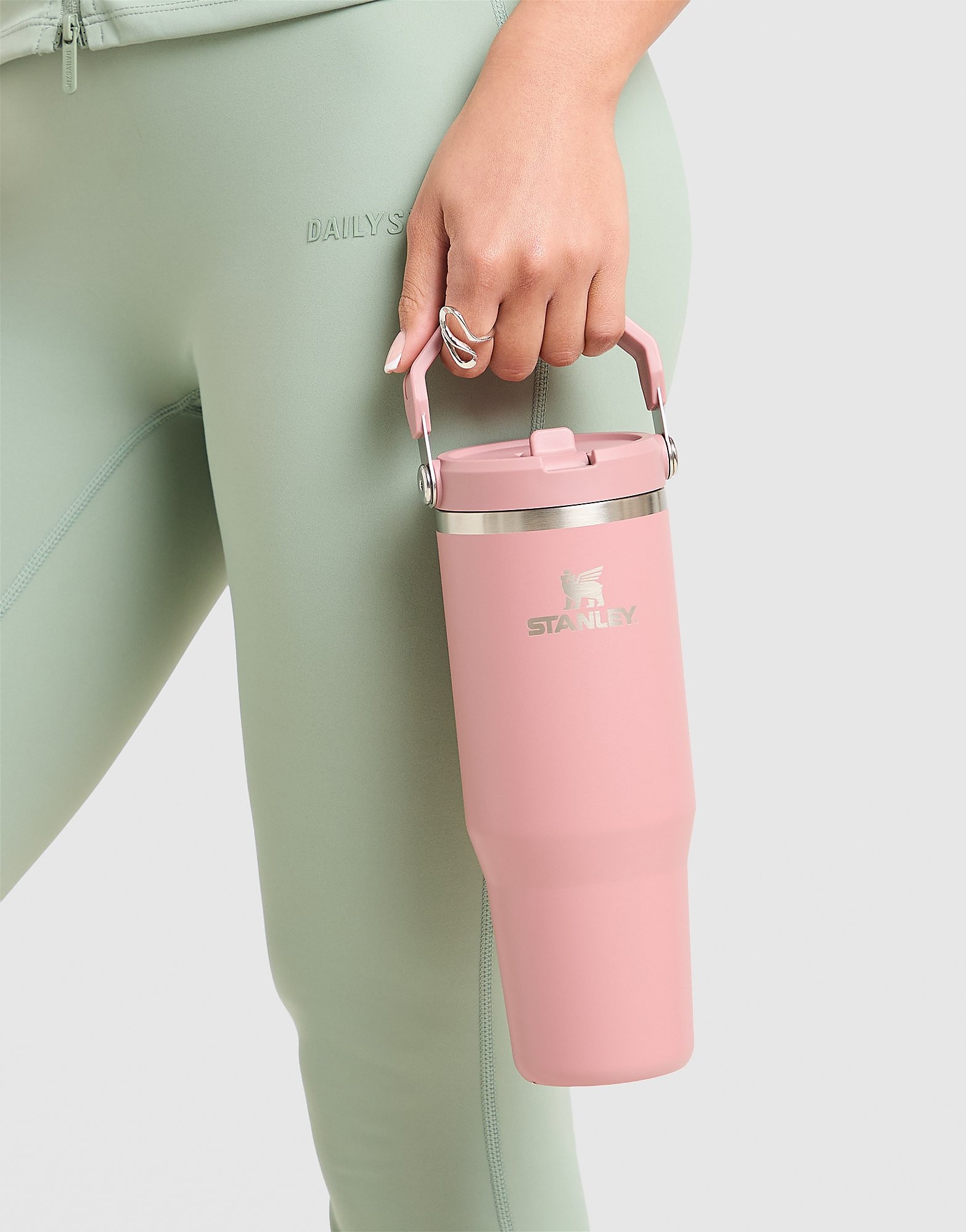 IceFlow Flip Straw 2.0 0.89L Tumbler - Damen, Rosa - female - Size: 0.89L