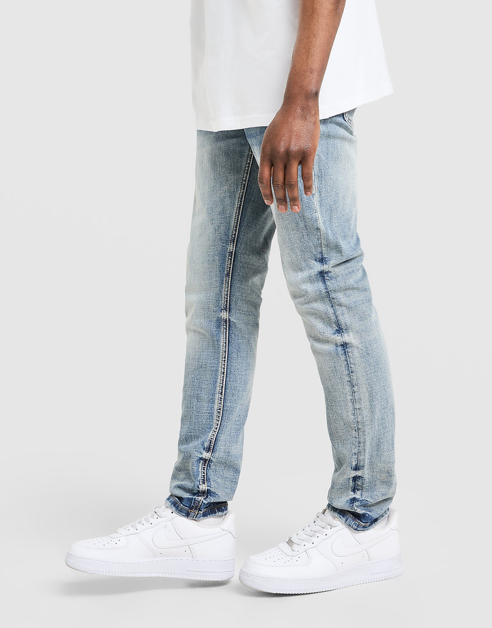 Supply & Demand Core Skinny Jeans - vue 1
