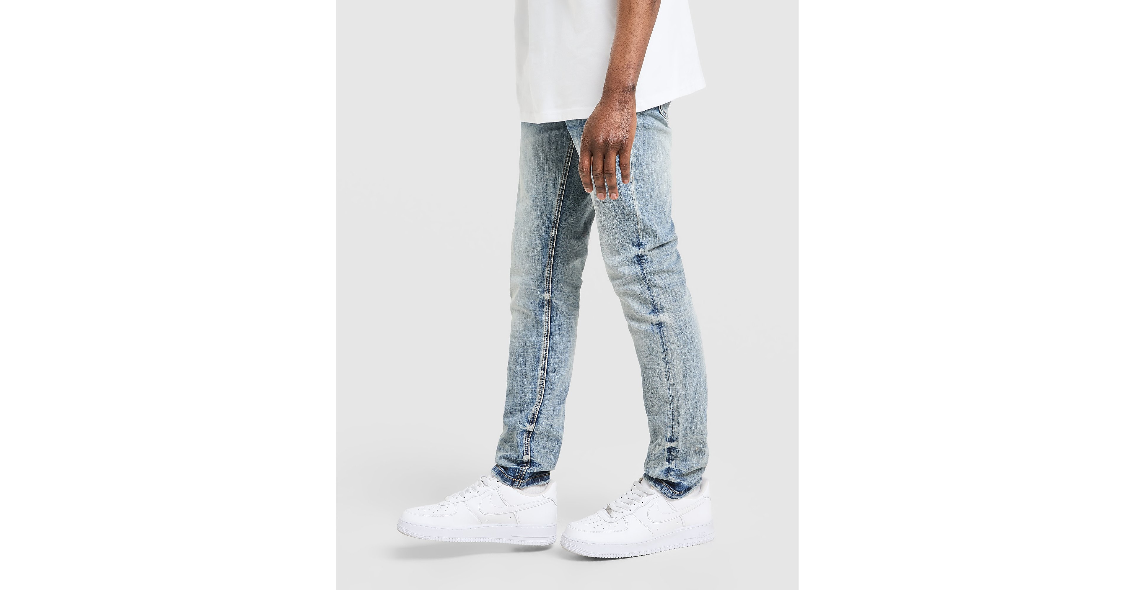 Core Skinny Jeans