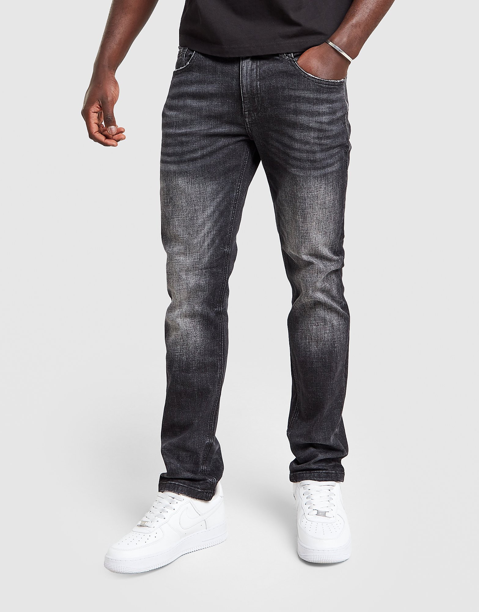 Supply & Demand Jean skinny Core - vue 1