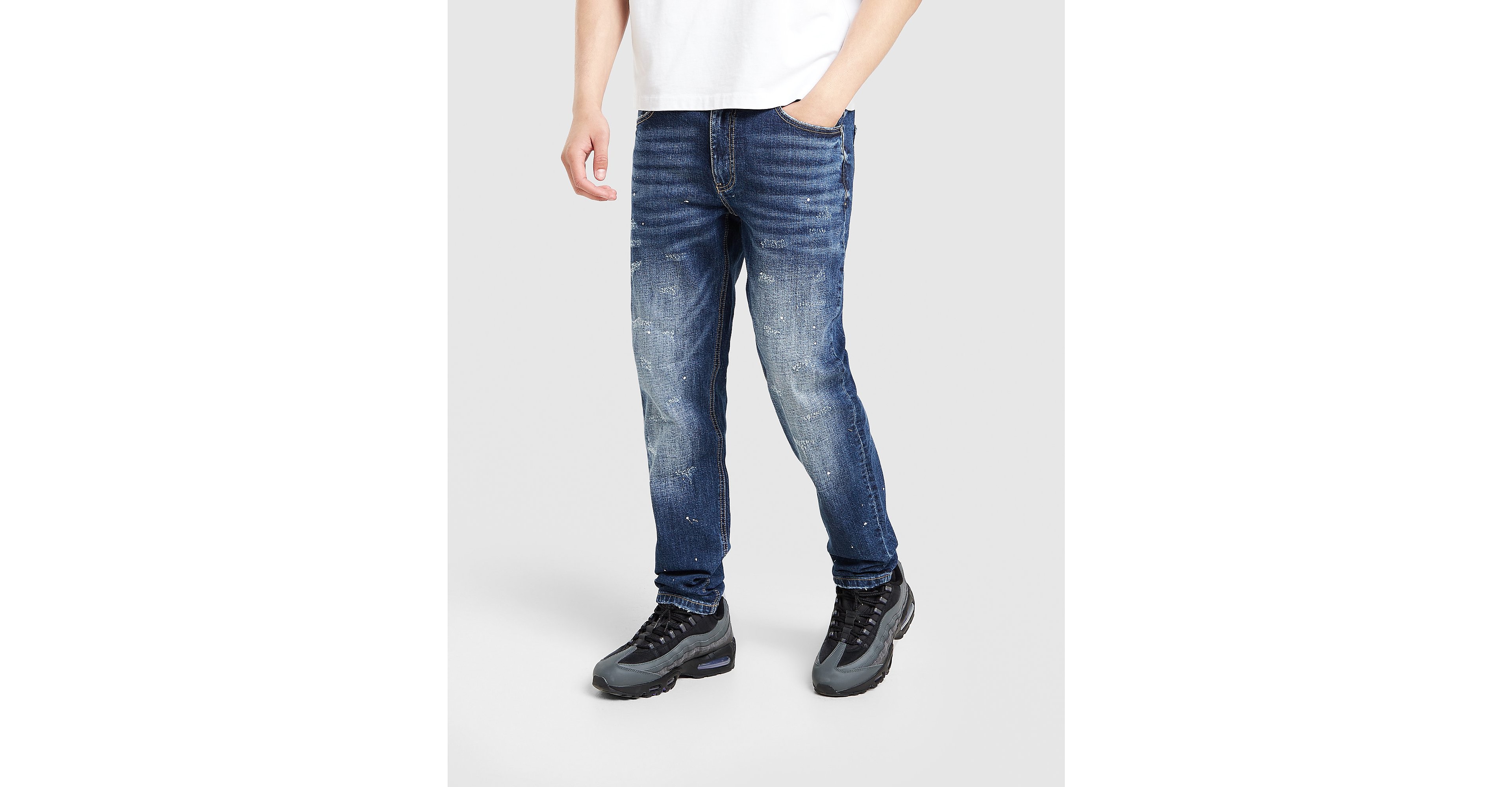 Reem Slim Jeans