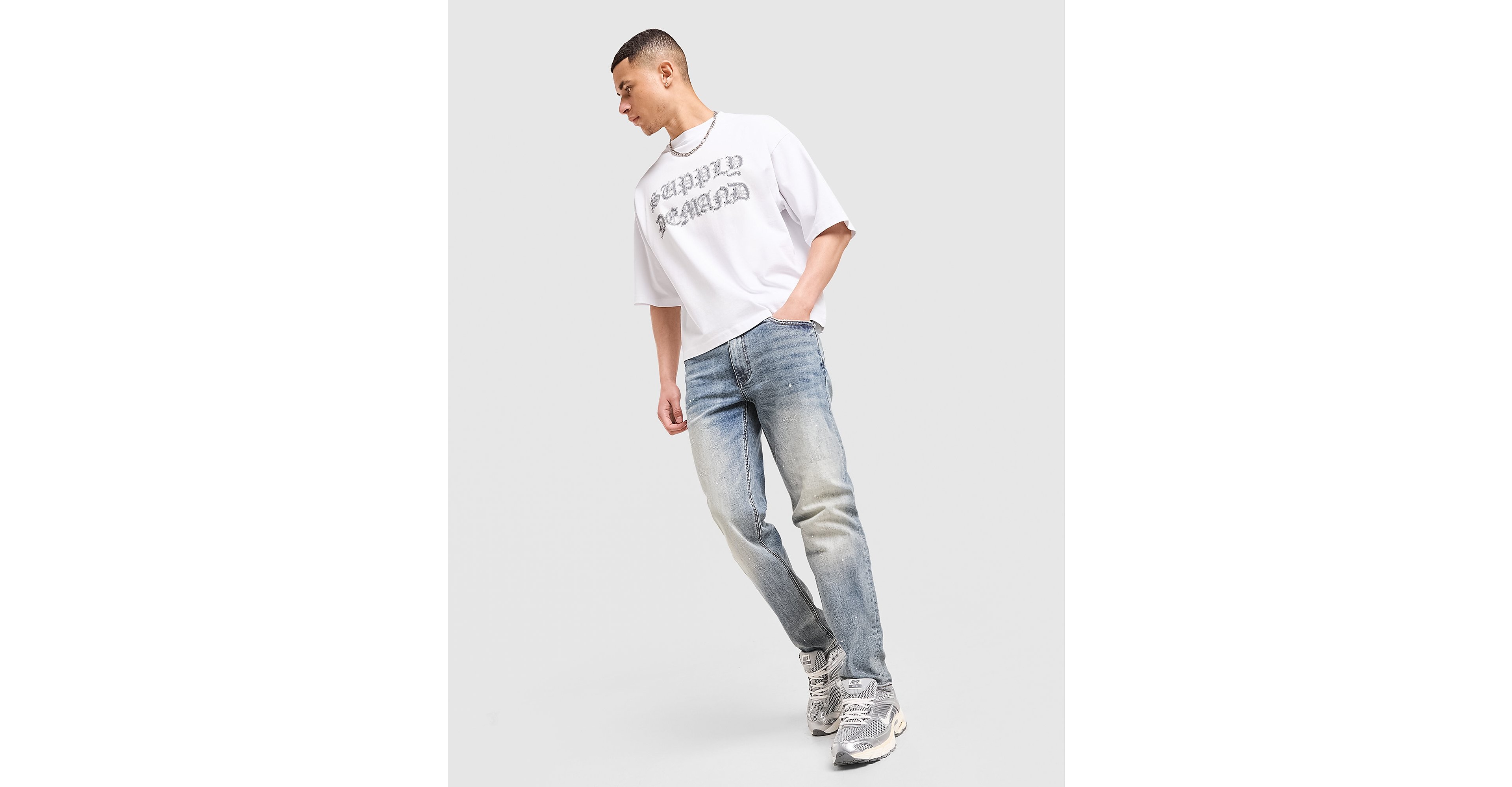 Reem Slim Jeans