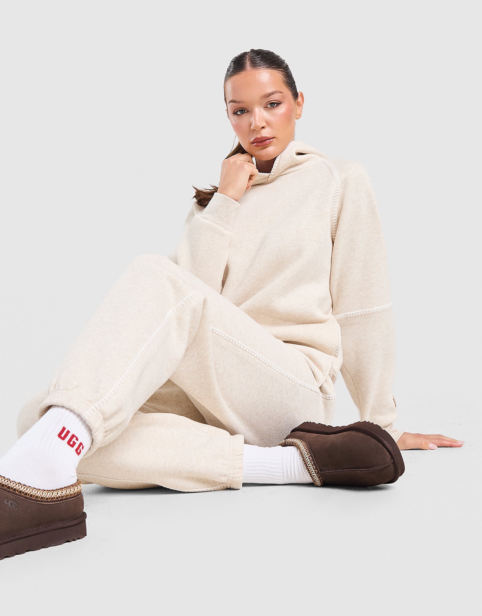 Pant Jogger Classic Braided