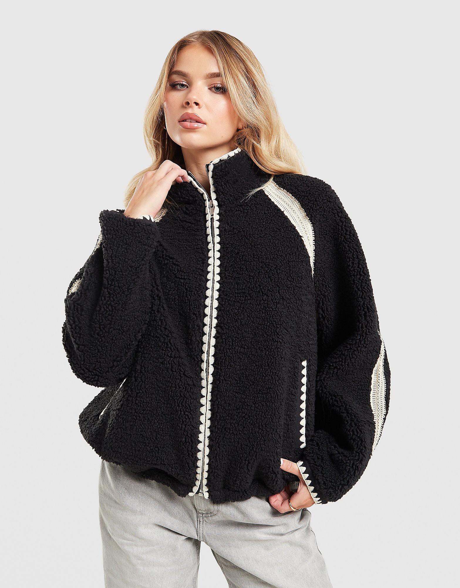 UGG Veste Nikia UGGfluff