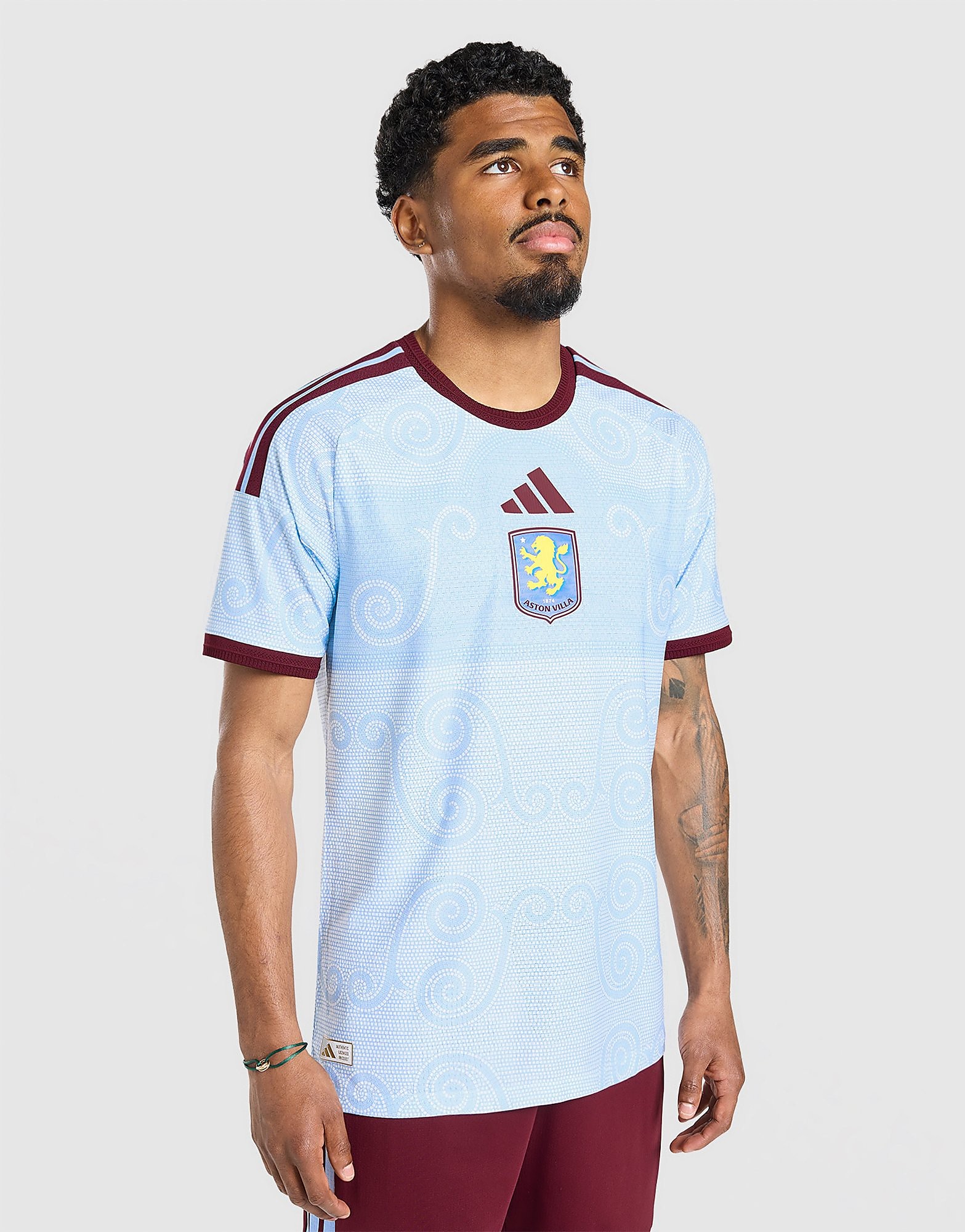 adidas Aston Villa FC 202627 Third Shirt