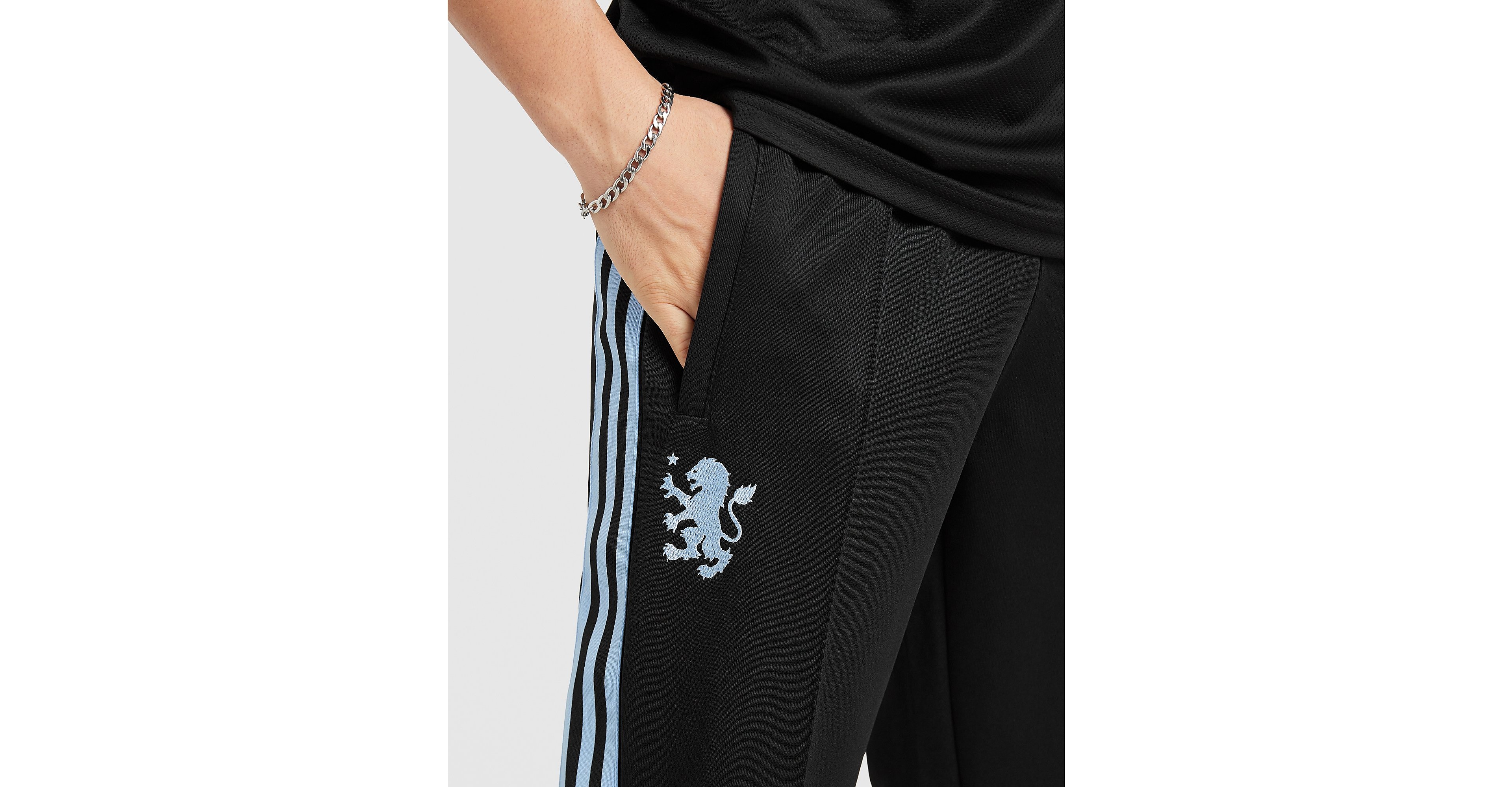 Aston Villa FC OG Track Pants