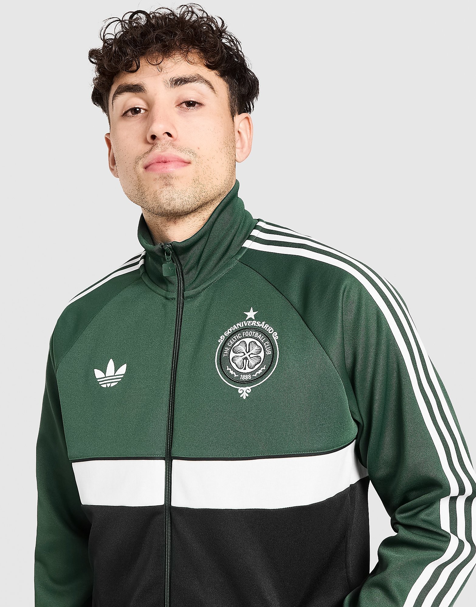 Celtic FC OG Track Top